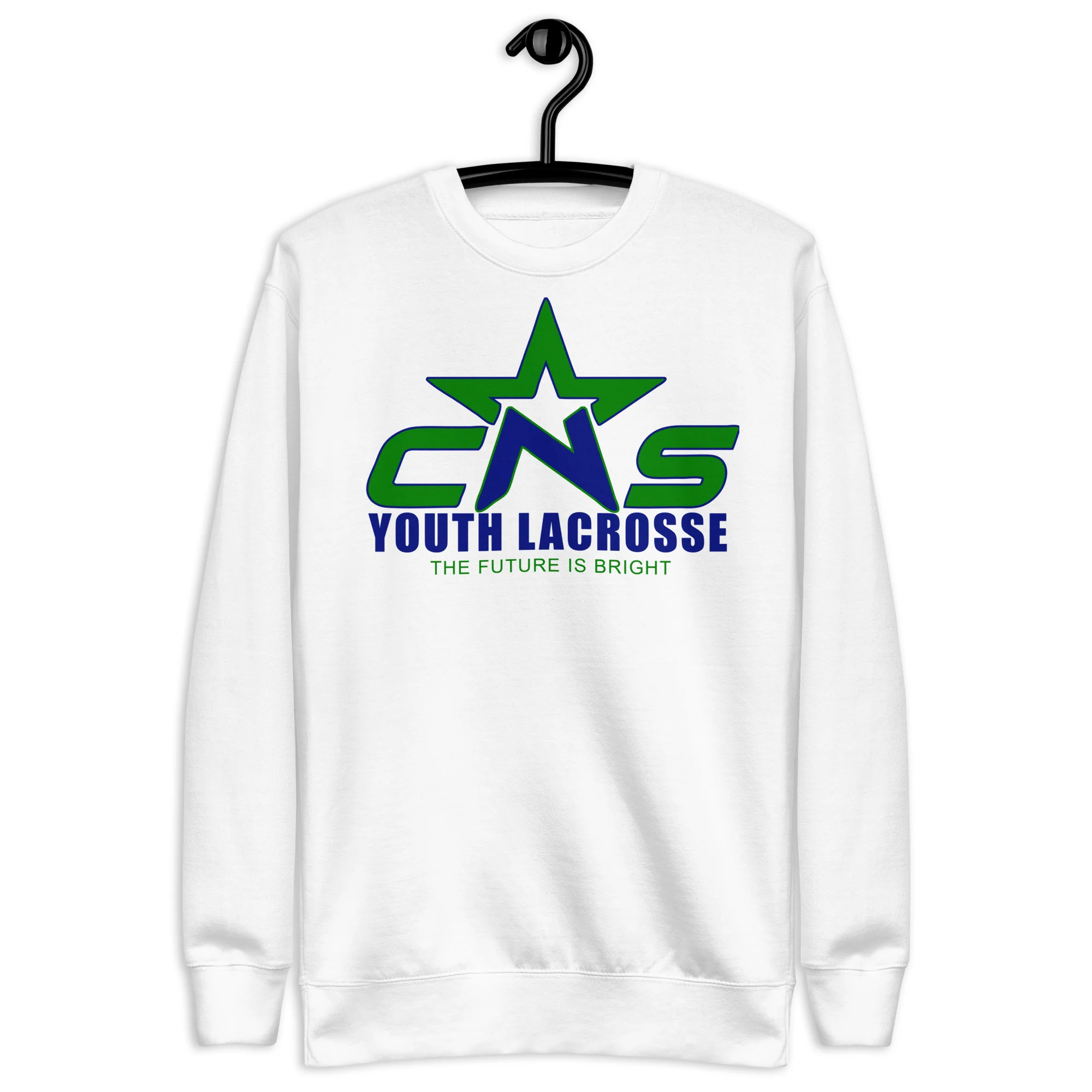 CNS Unisex Premium Sweatshirt