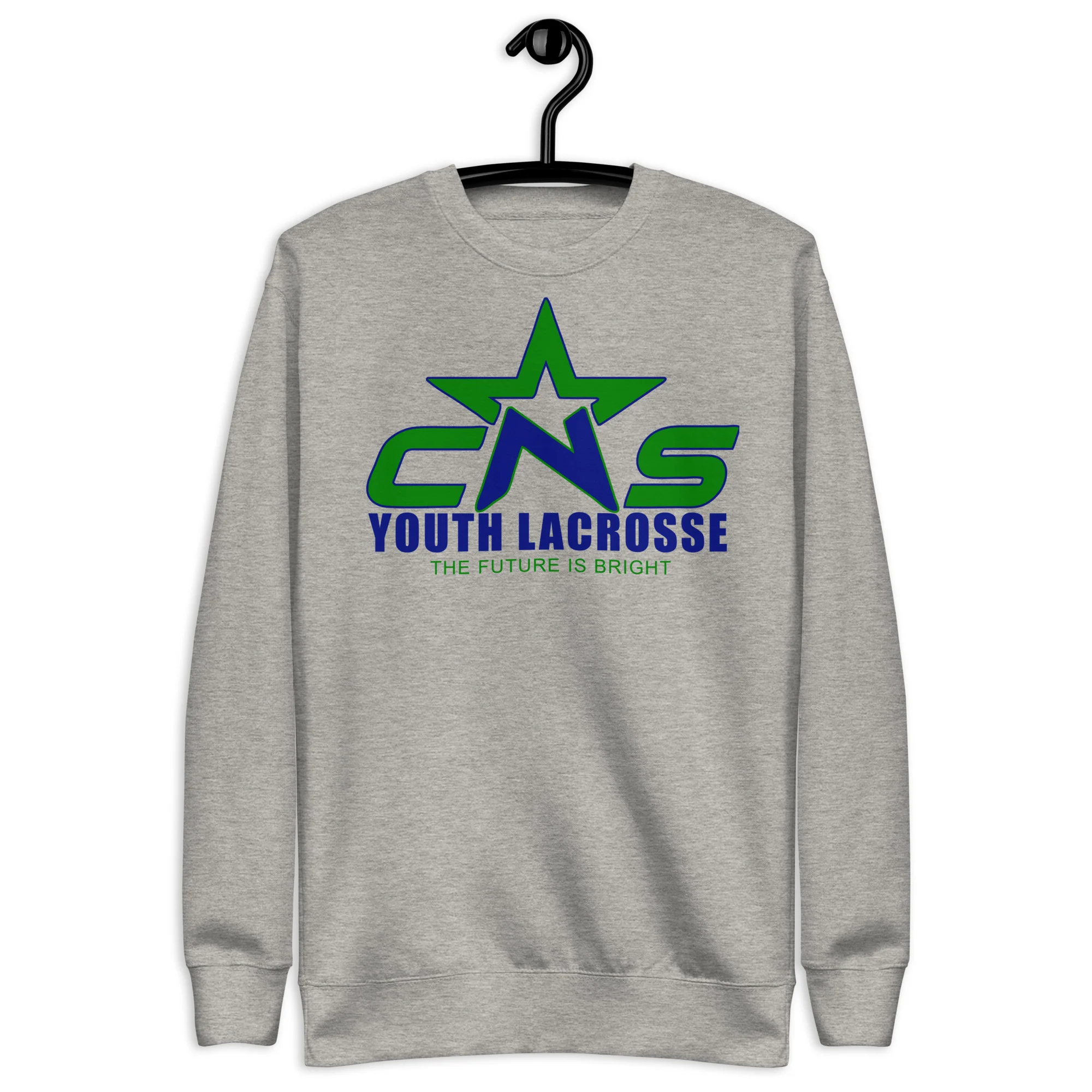CNS Unisex Premium Sweatshirt - Image 2