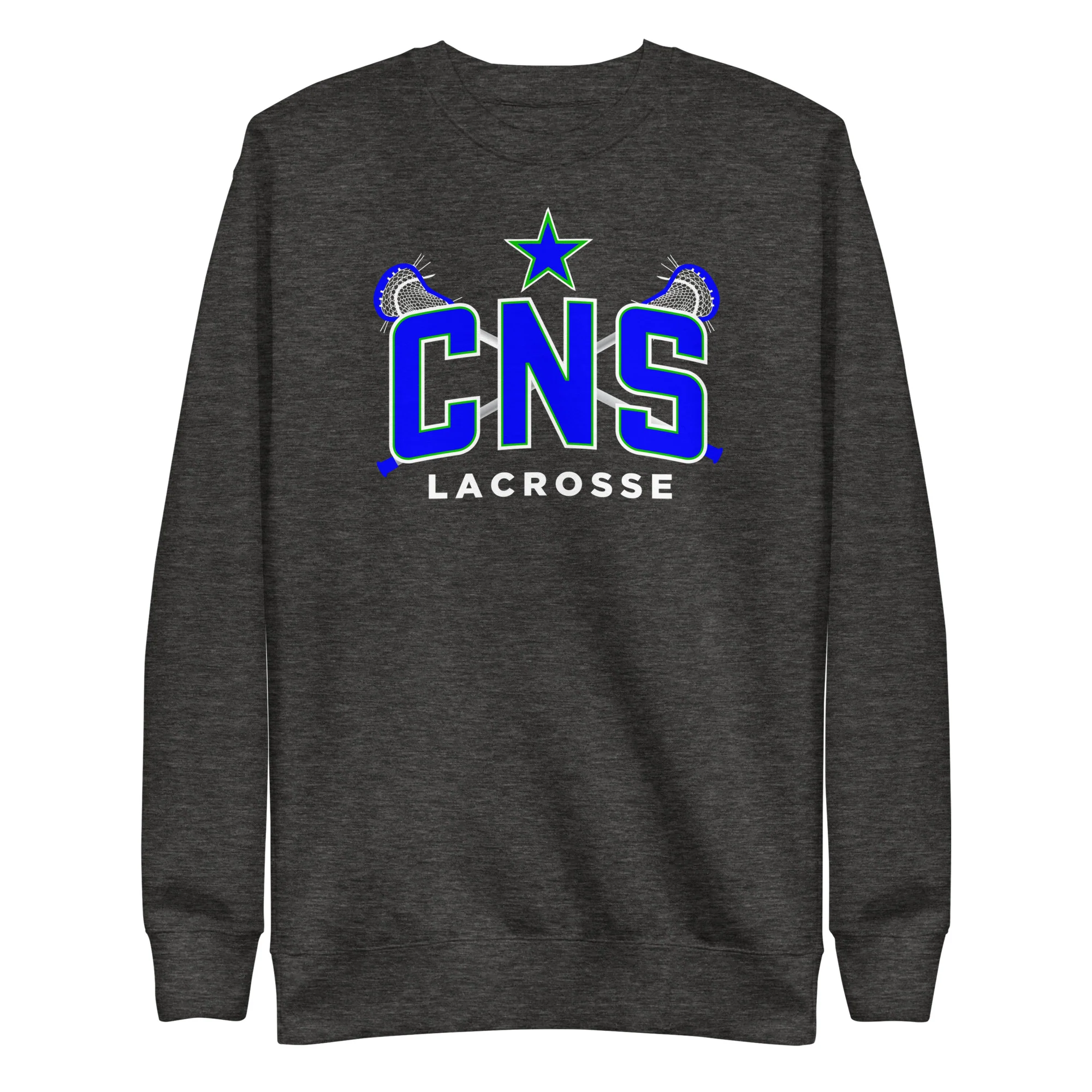 CNS Unisex Premium Sweatshirt - Image 2