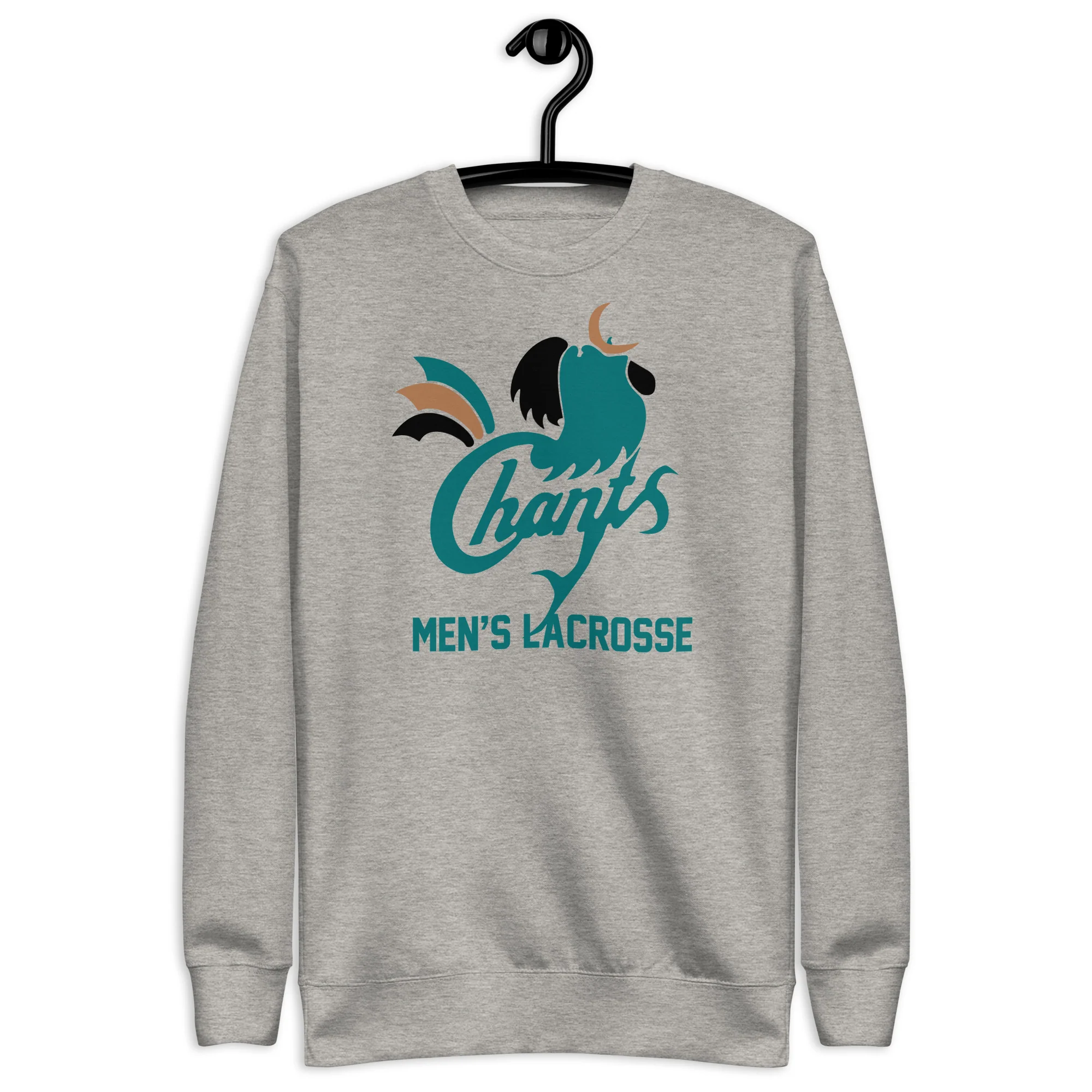Coastal Carolina Unisex Crewneck Sweatshirt - Image 2