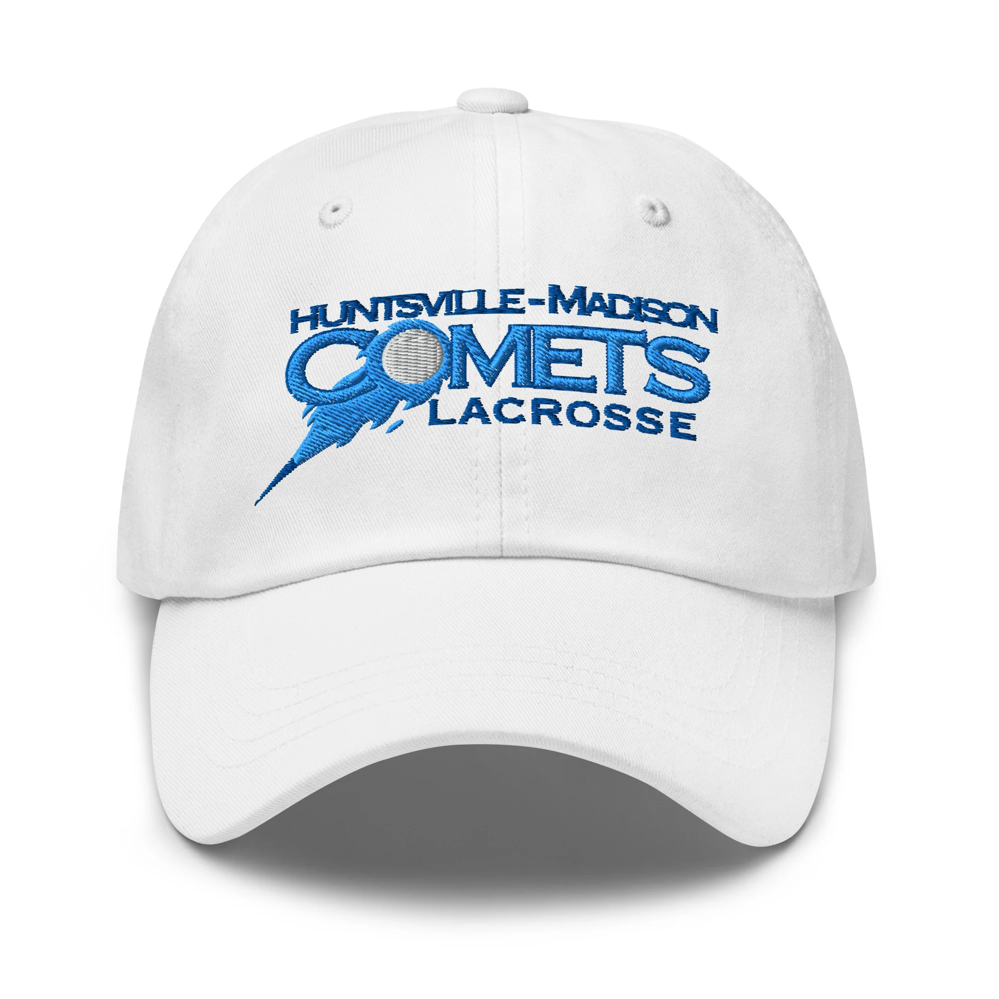 Comets Dad hat