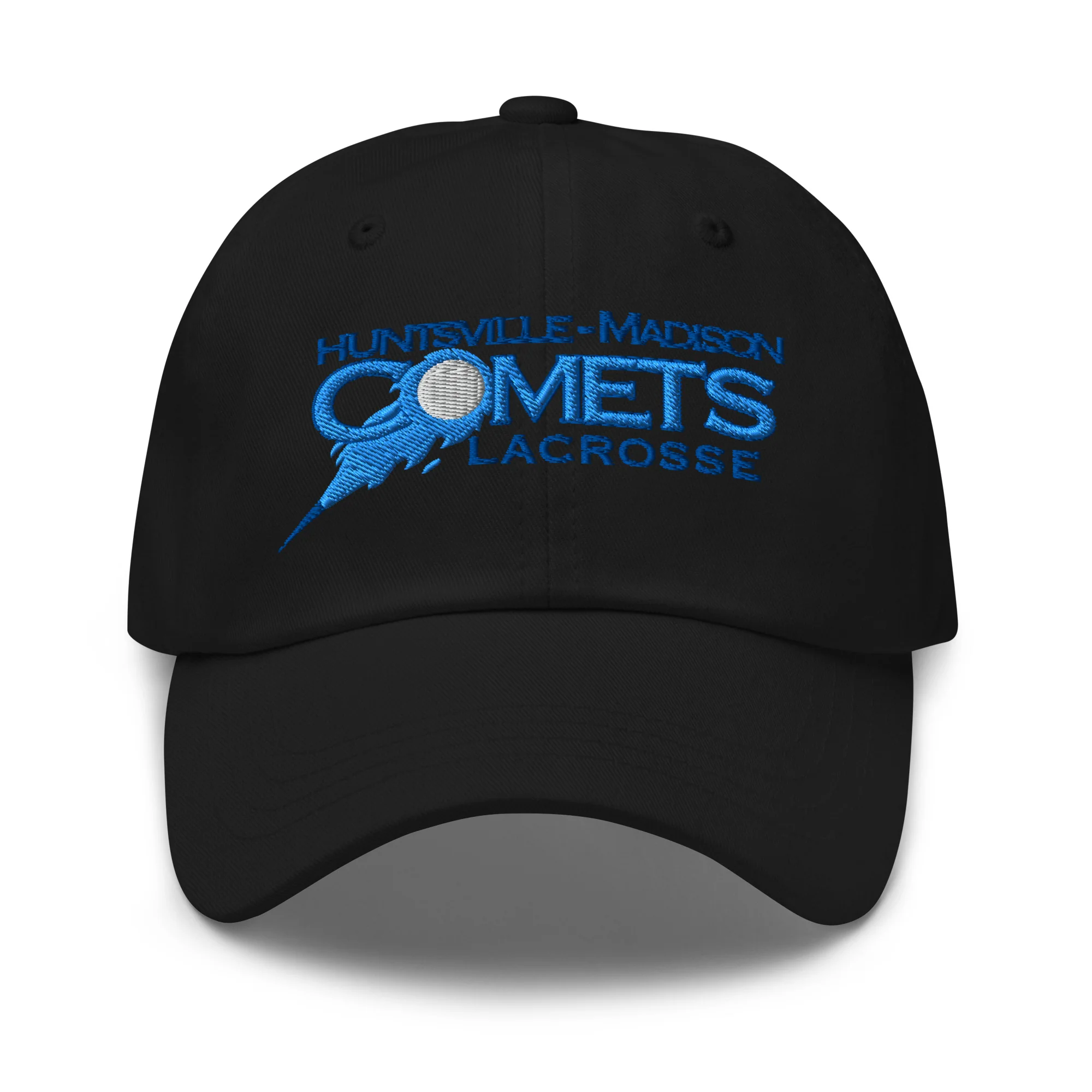 Comets Dad hat - Image 2