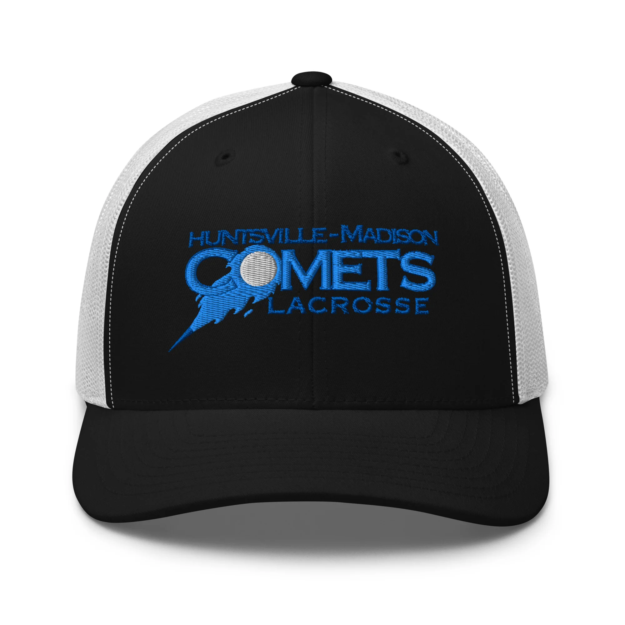 Comets Trucker Cap - Image 3