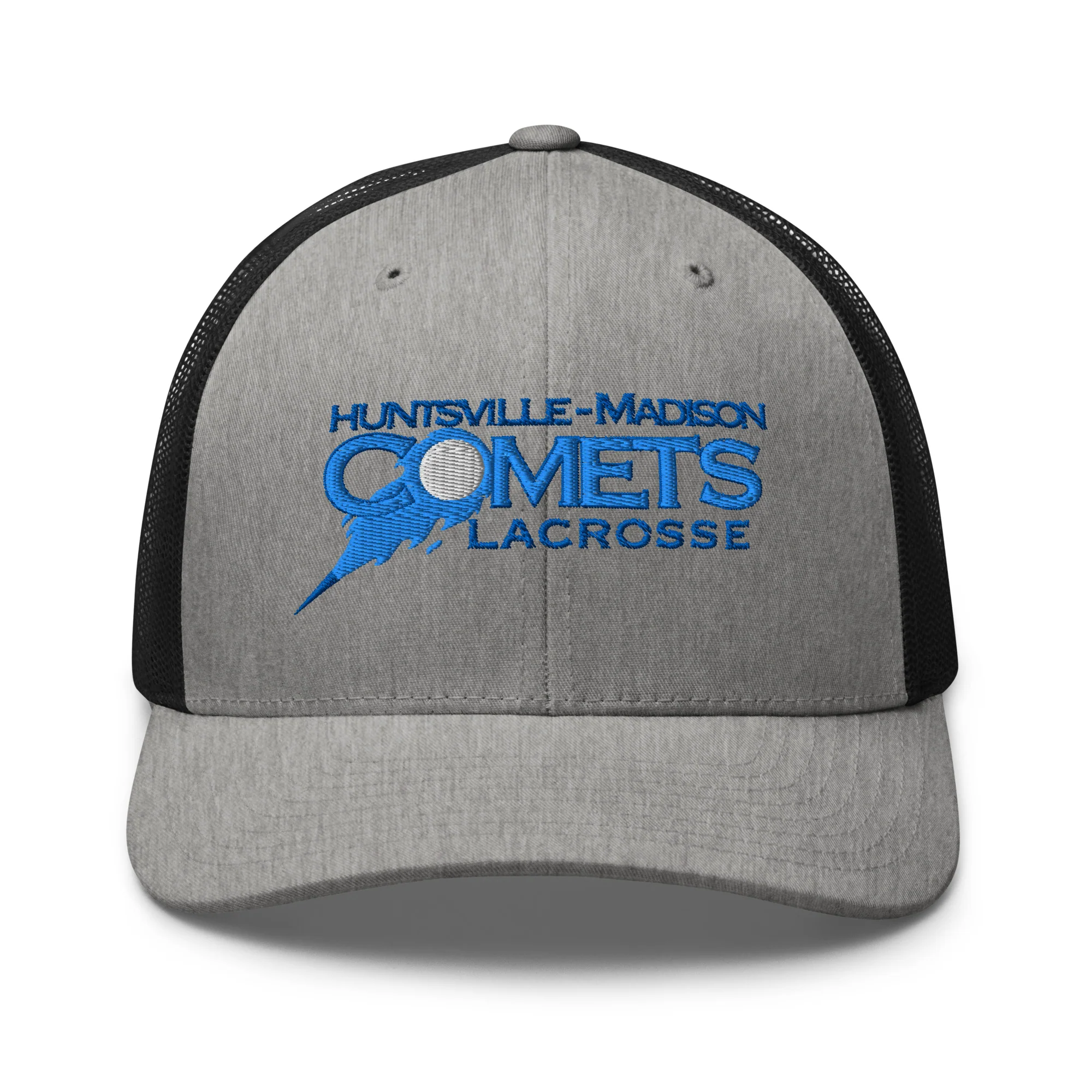 Comets Trucker Cap - Image 4