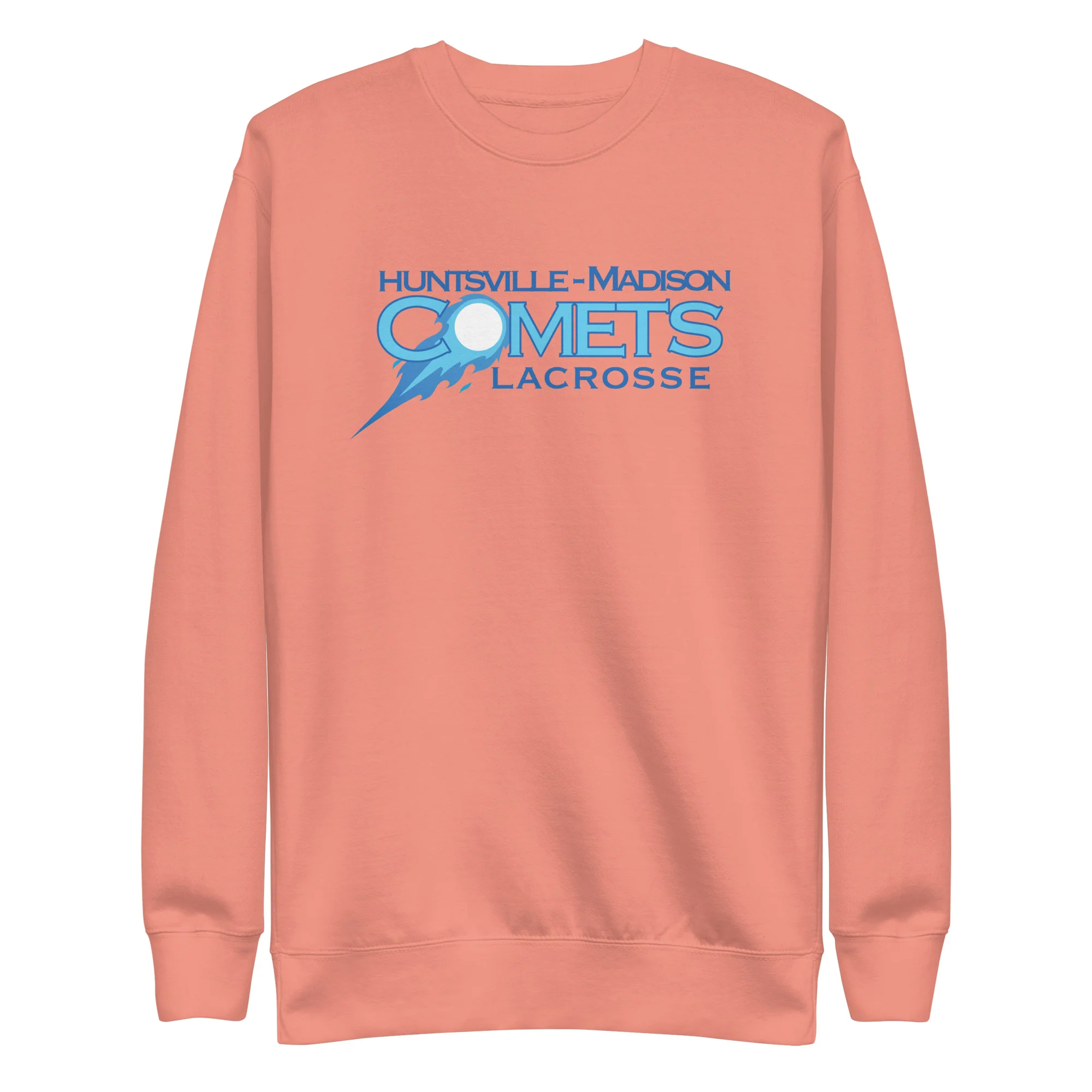 Comets Unisex Premium Sweatshirt - Image 3