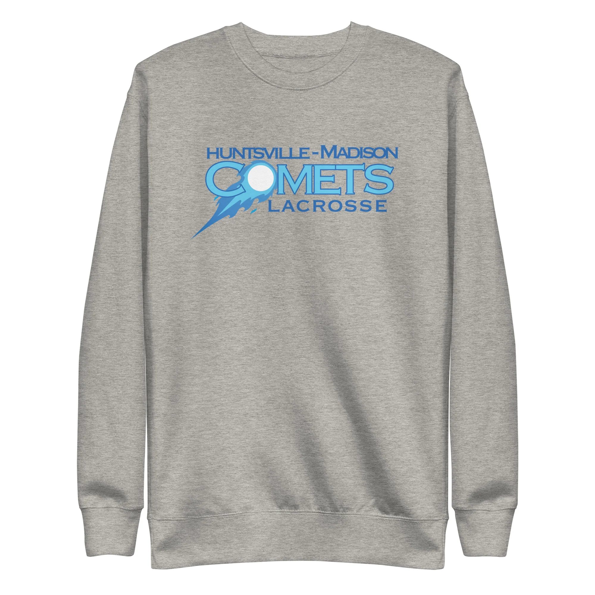 Comets Unisex Premium Sweatshirt - Image 4