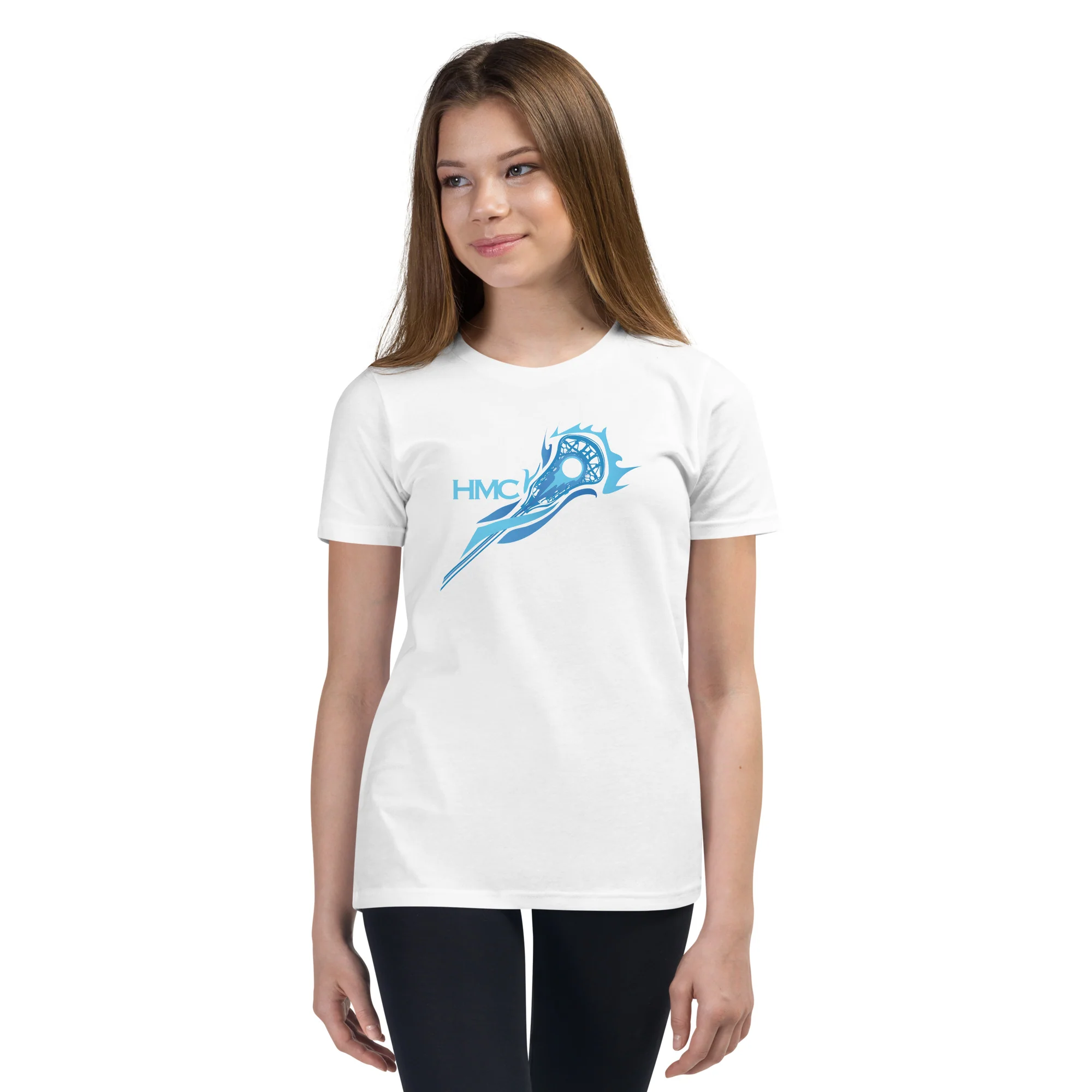 Comets YOUTH Short Sleeve T-Shirt - Image 3