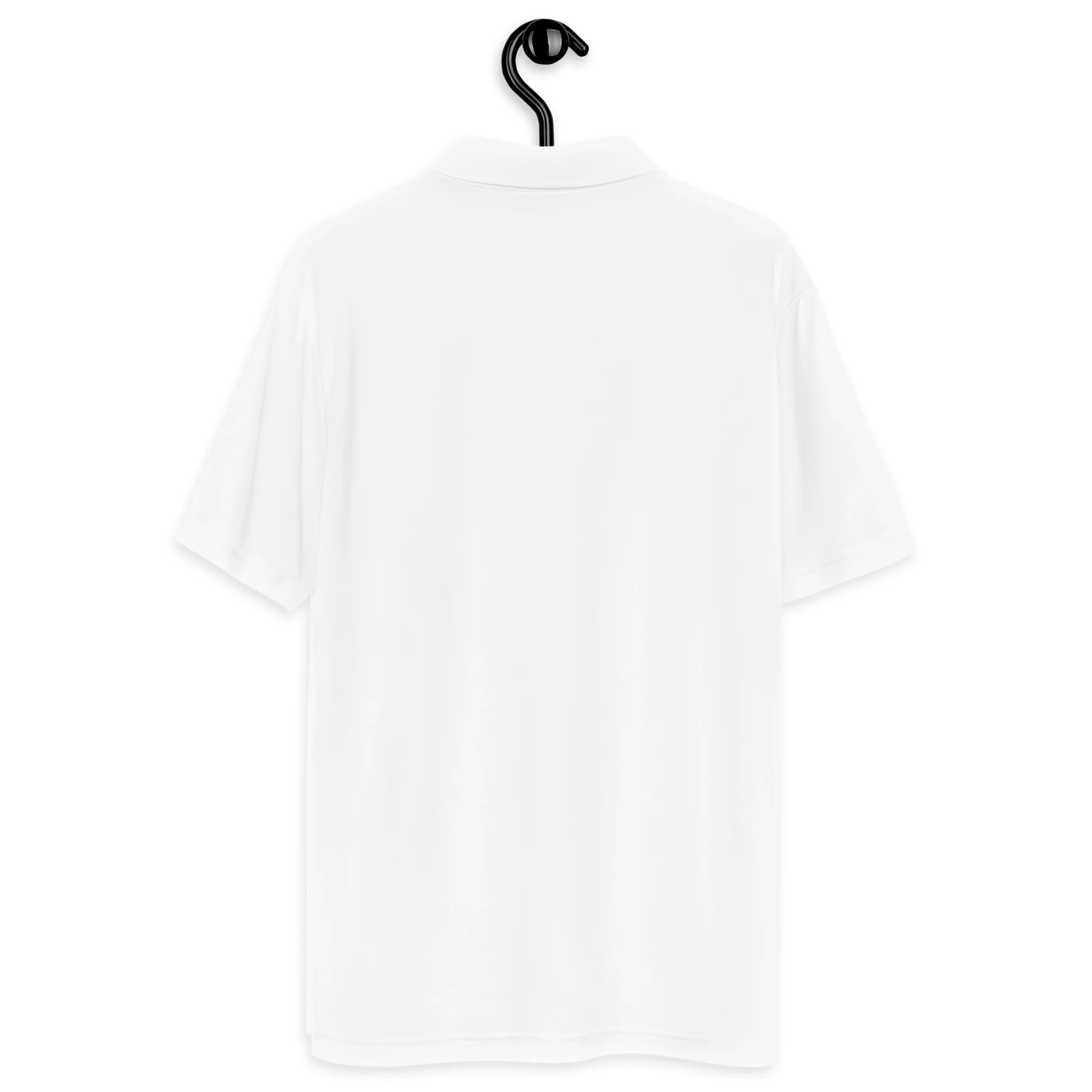 Construct Adidas Performance Polo - Image 2
