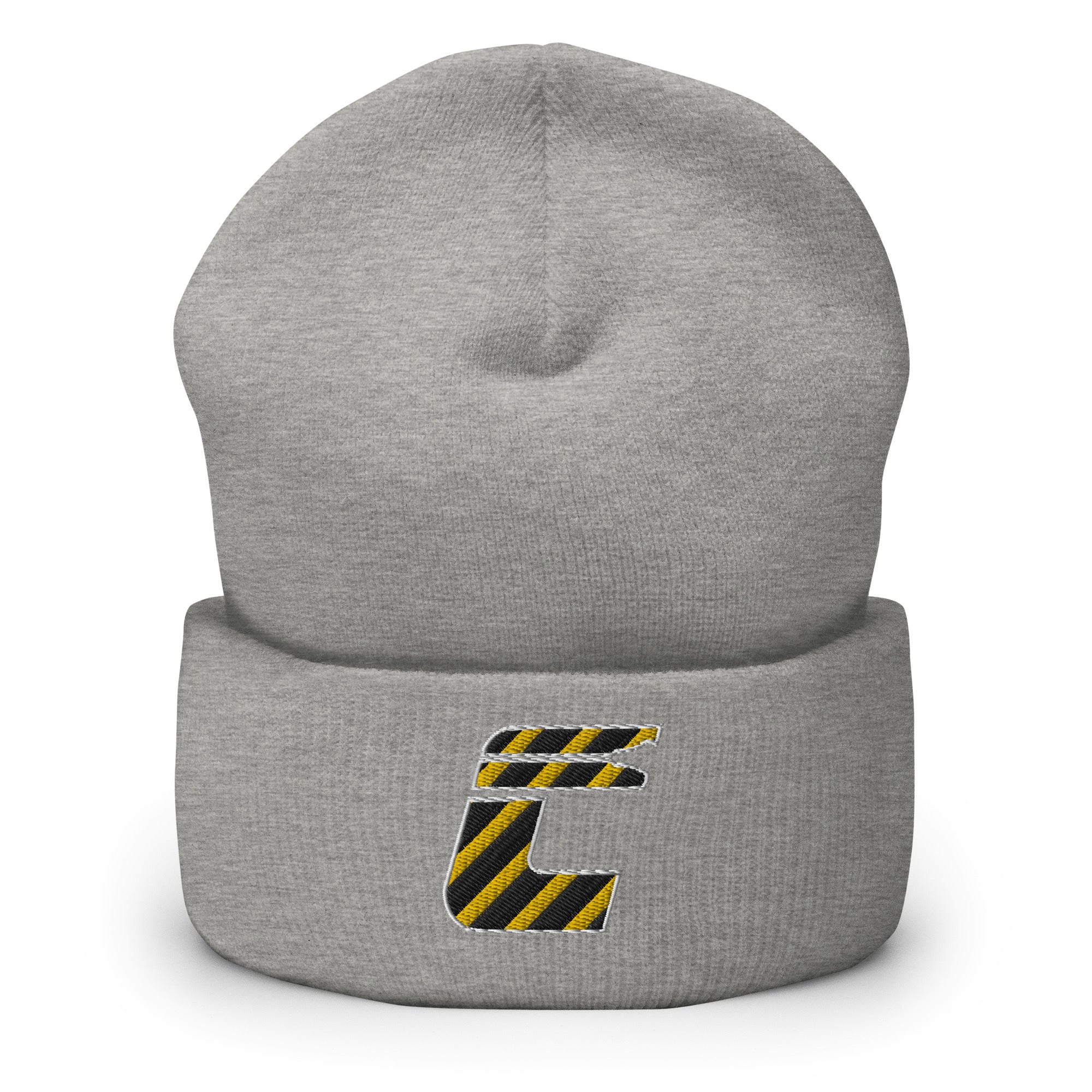 Construct Cuffed Beanie - Image 2