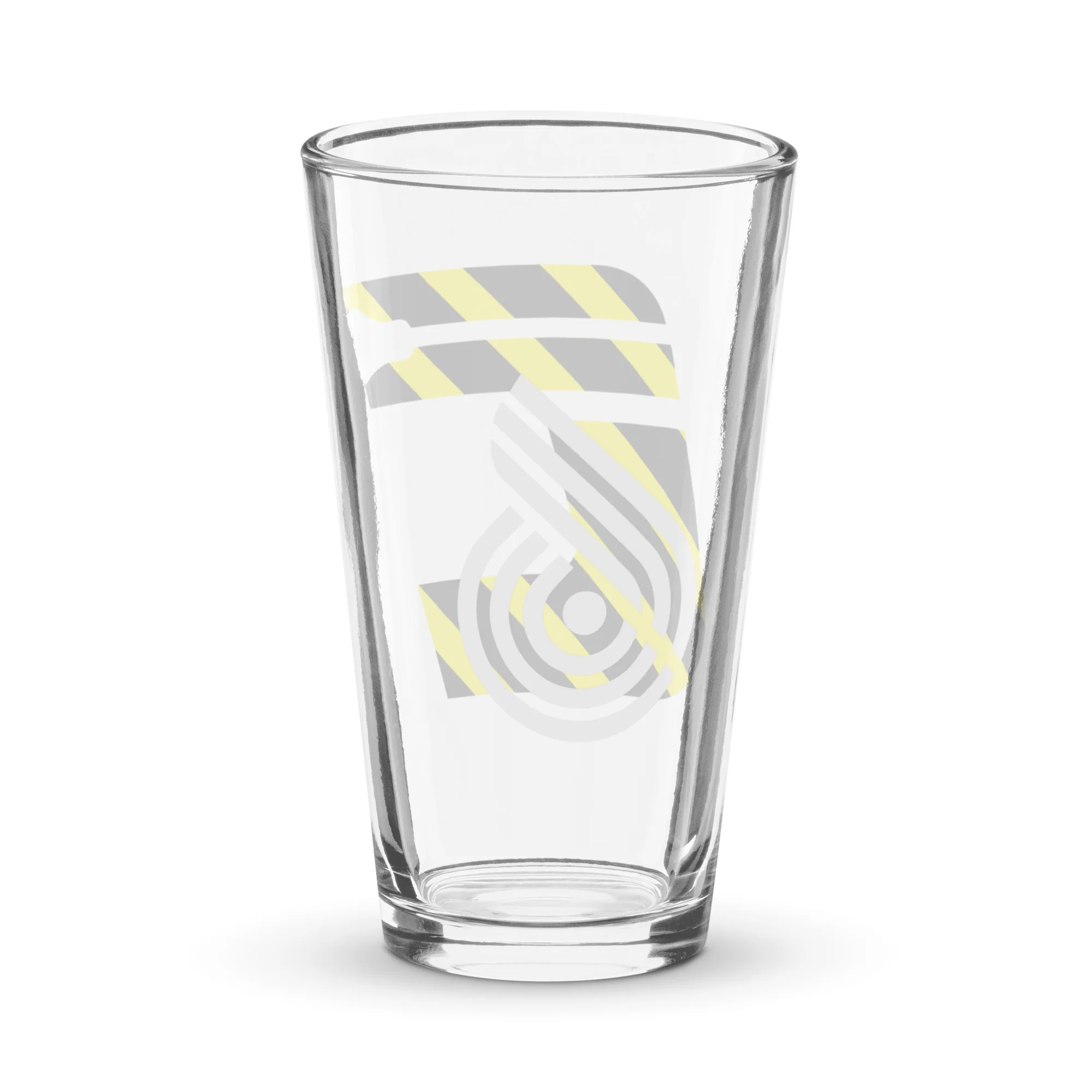 Construct Shaker pint glass - Image 2
