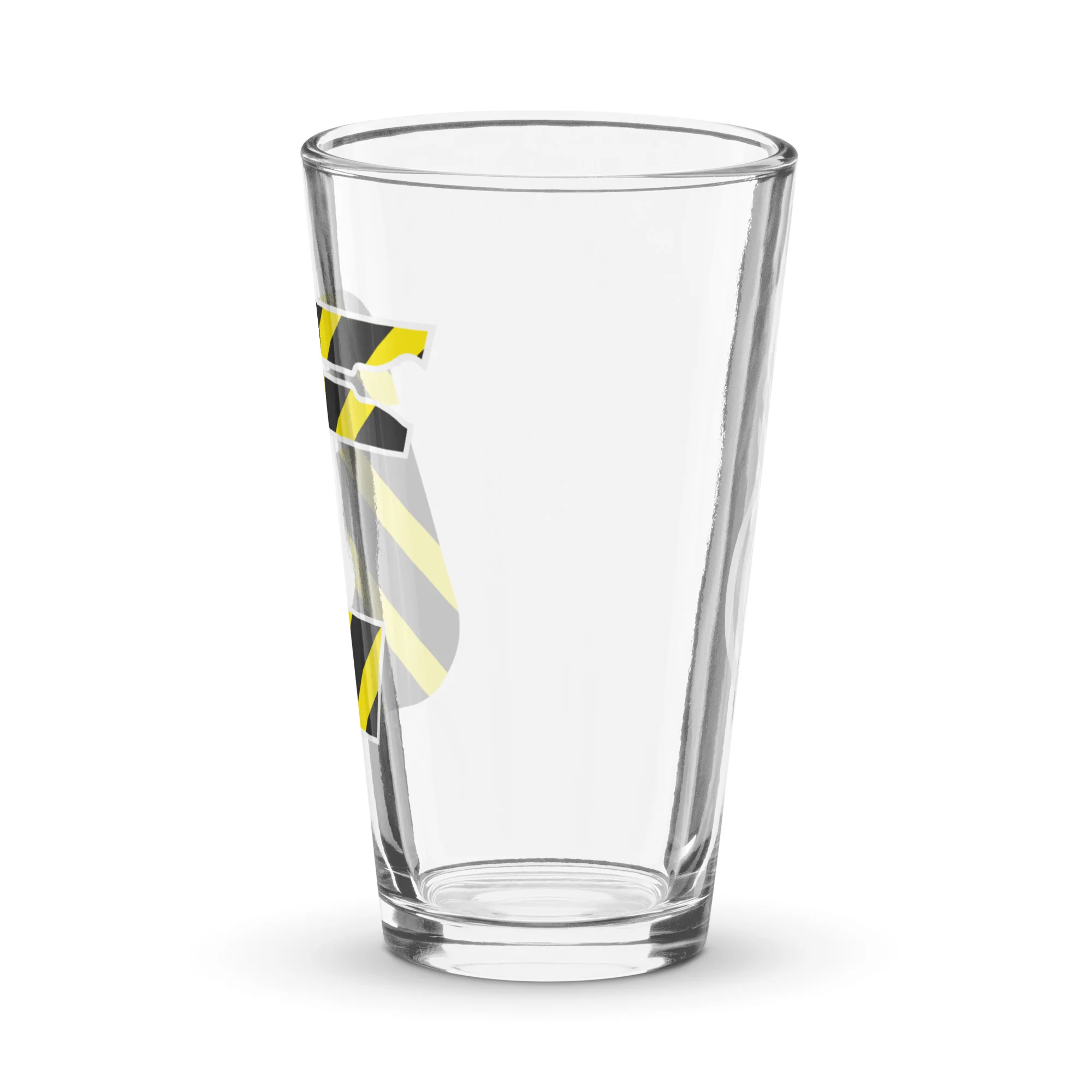 Construct Shaker pint glass - Image 3
