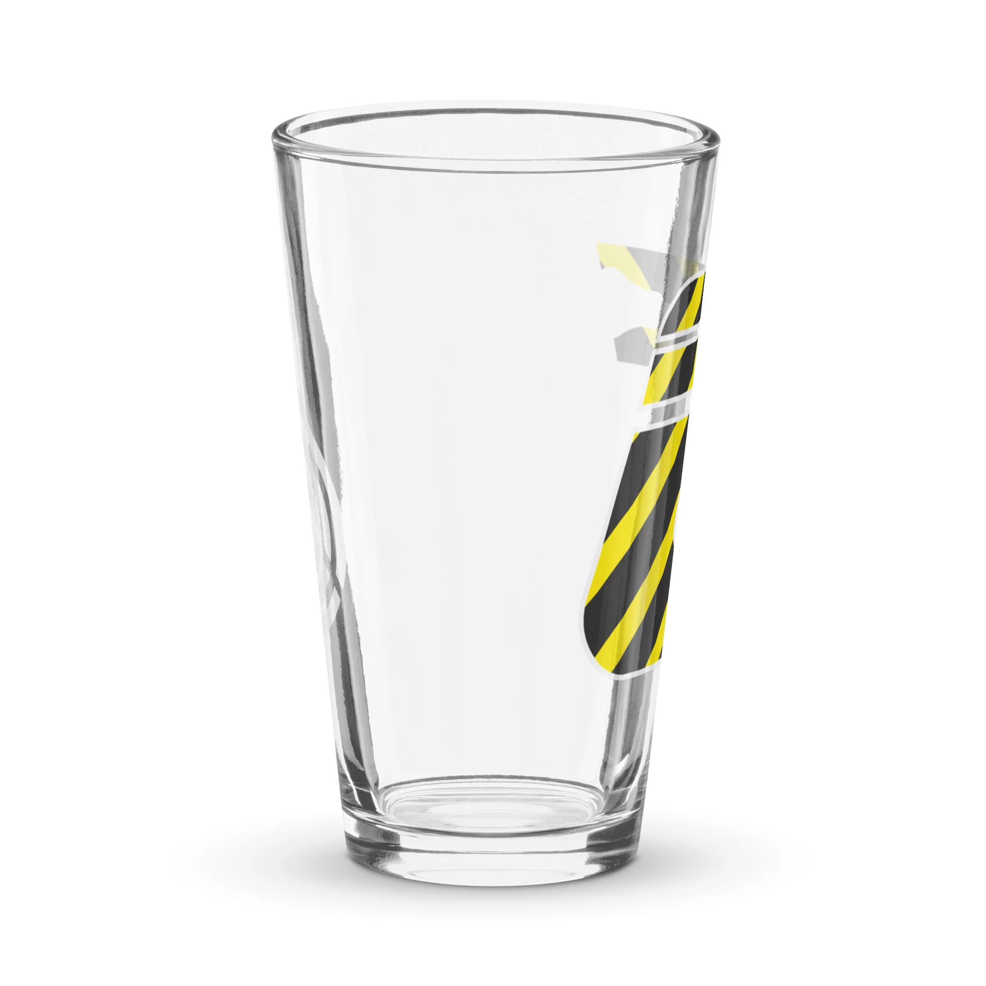 Construct Shaker pint glass - Image 4