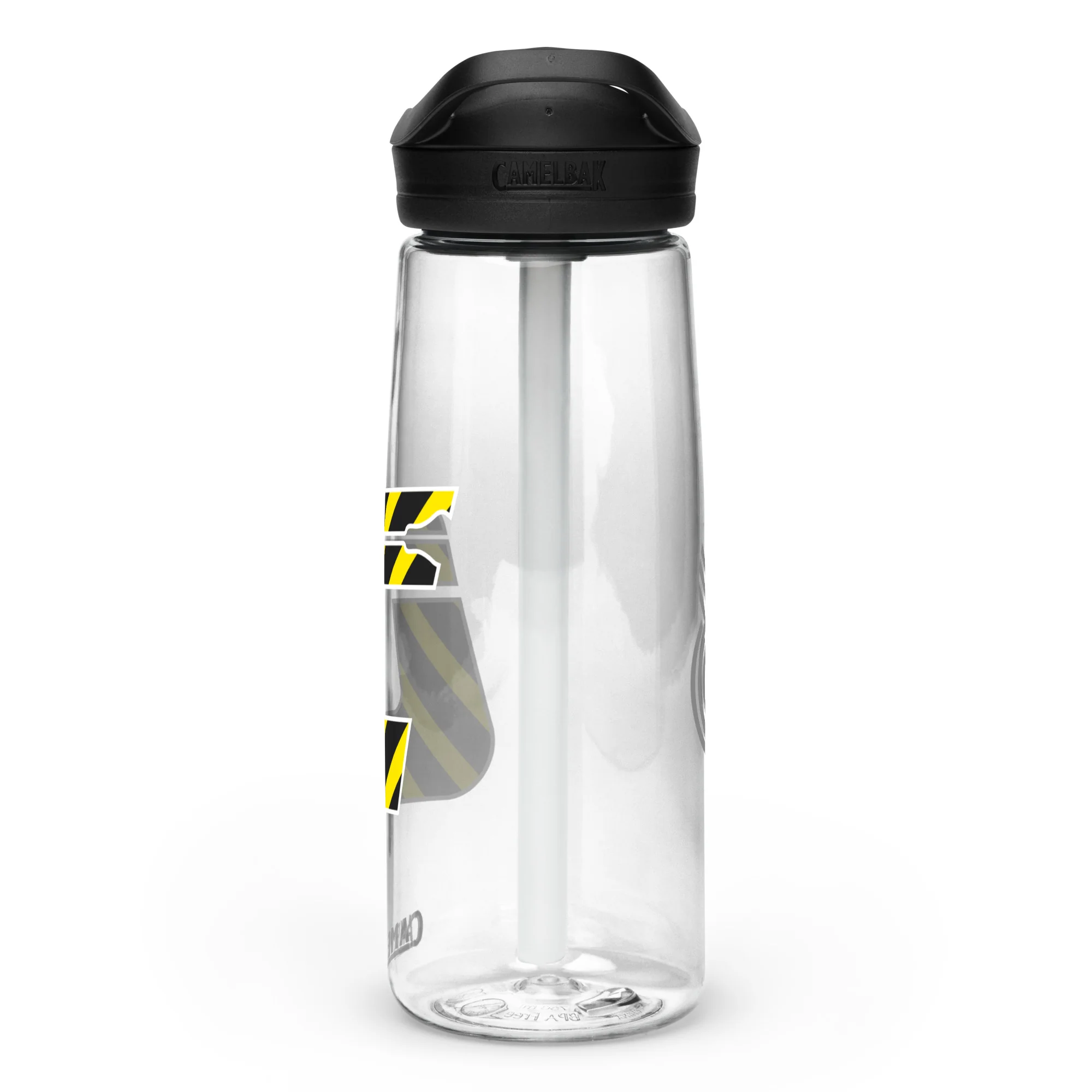 Construct Sports water bottle - Image 3