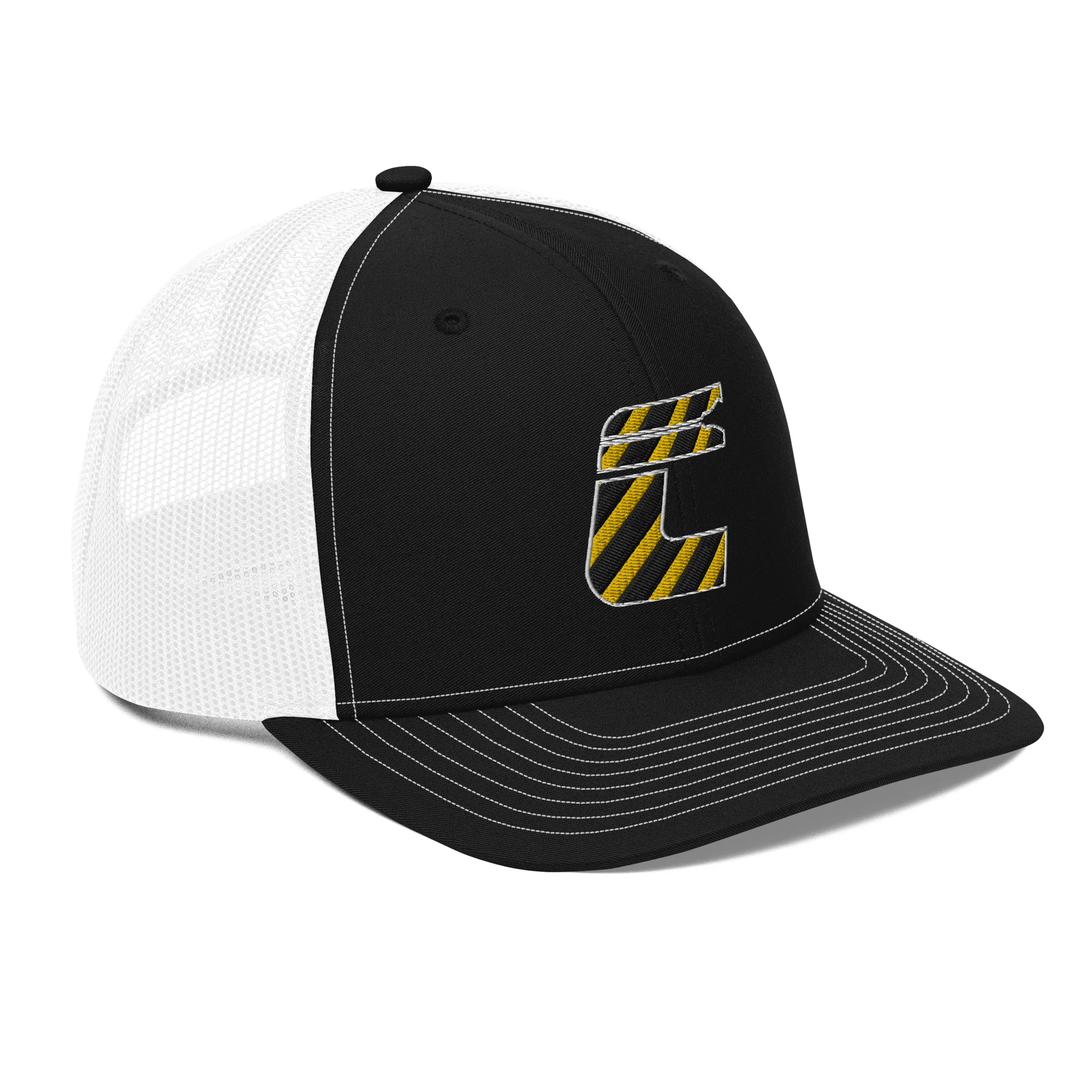 Construct Trucker Cap - Image 6