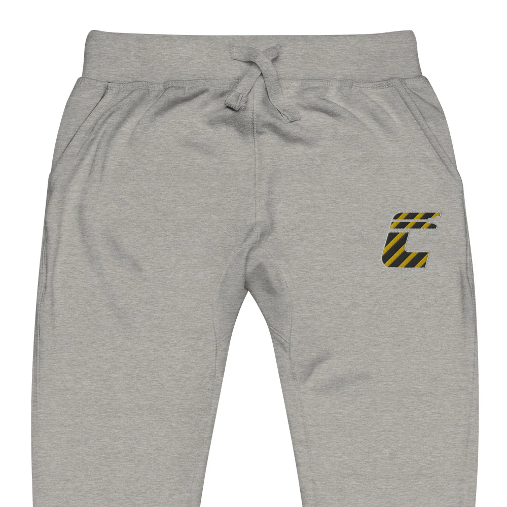 Construct Unisex Fleece Sweatpants - Image 4