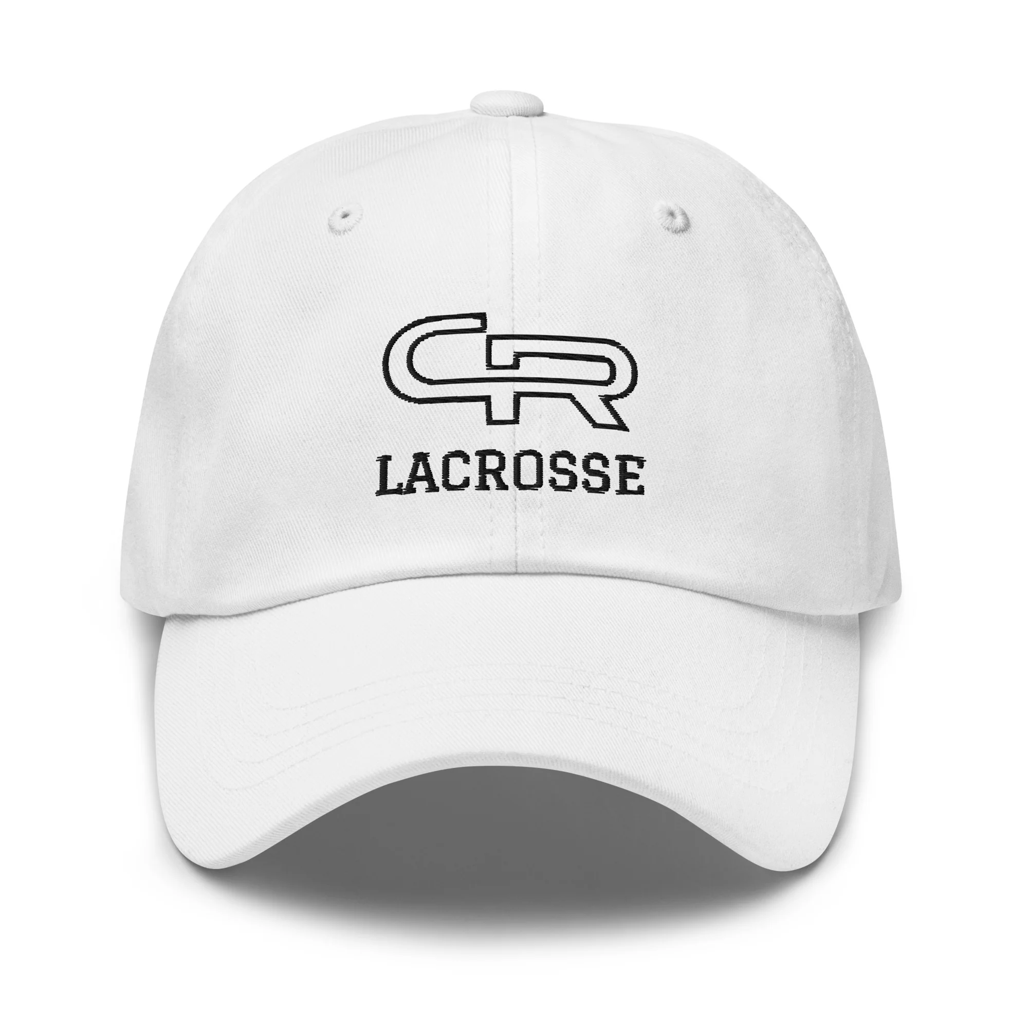 Coral Reef Dad hat - Image 2