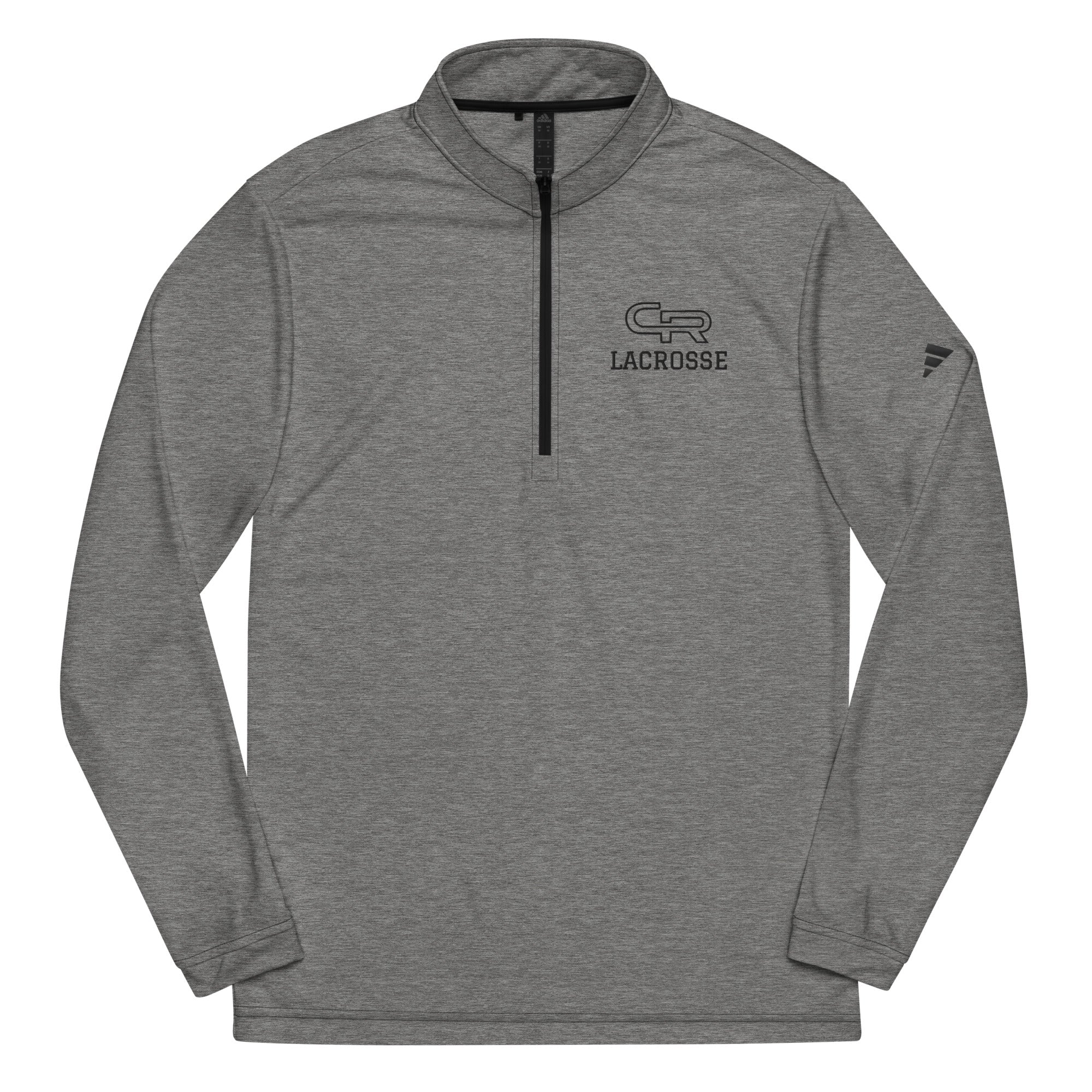 Coral Reef Quarter zip pullover - Image 2