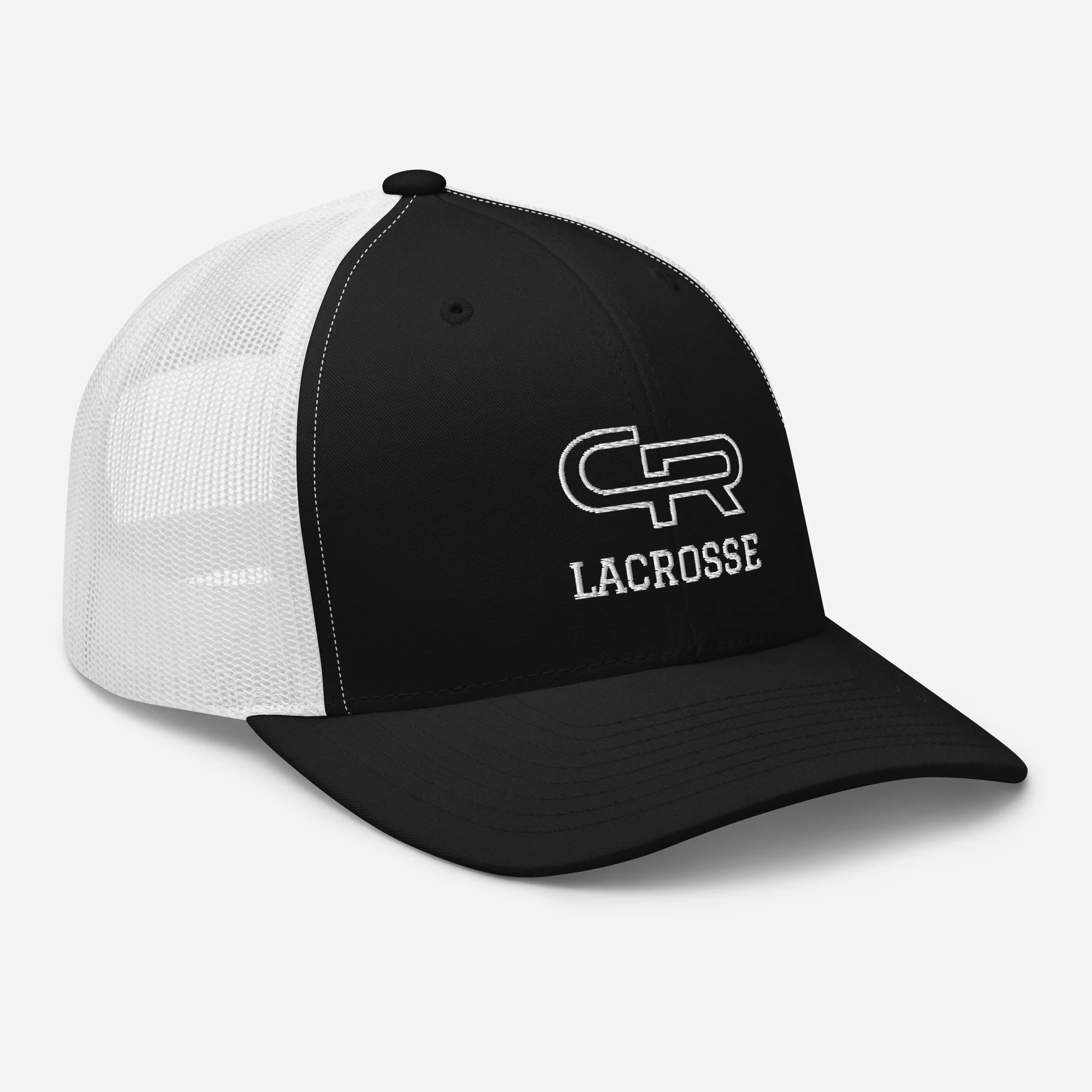Coral Reef Trucker Cap - Image 2