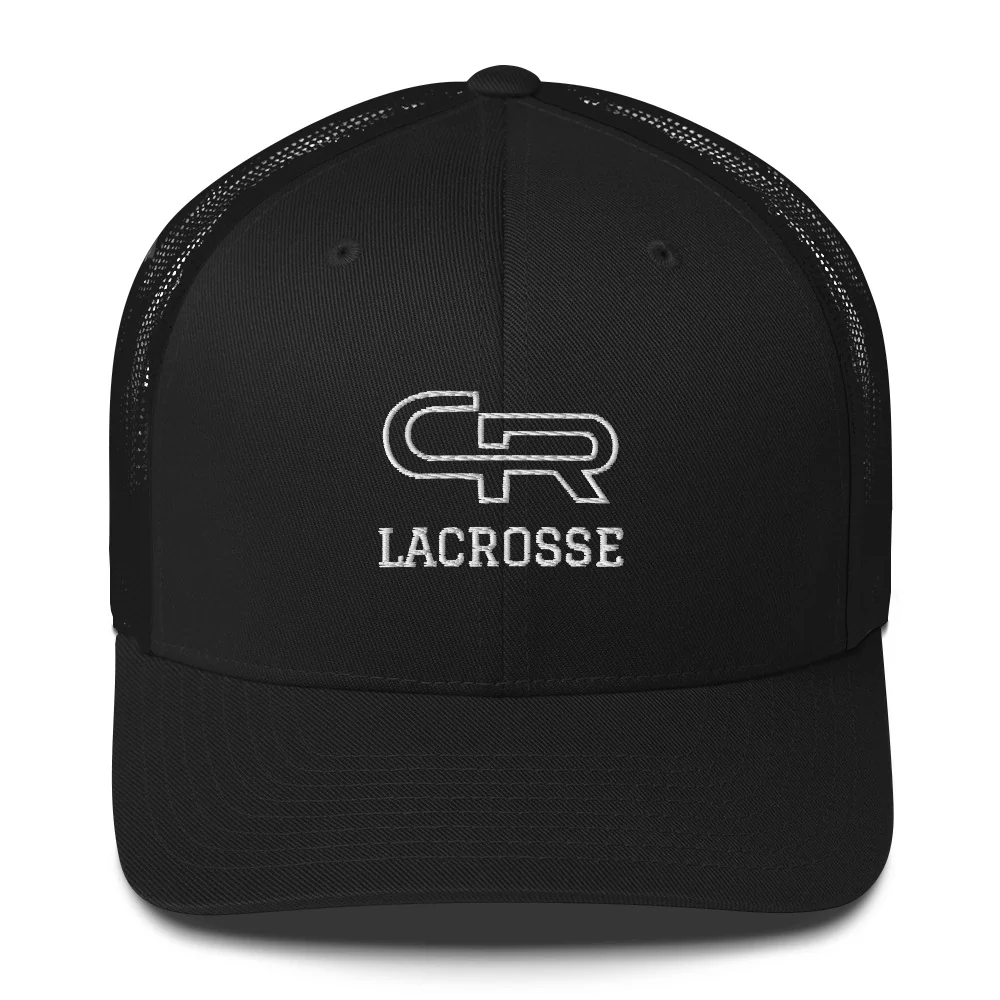 Coral Reef Trucker Cap - Image 3