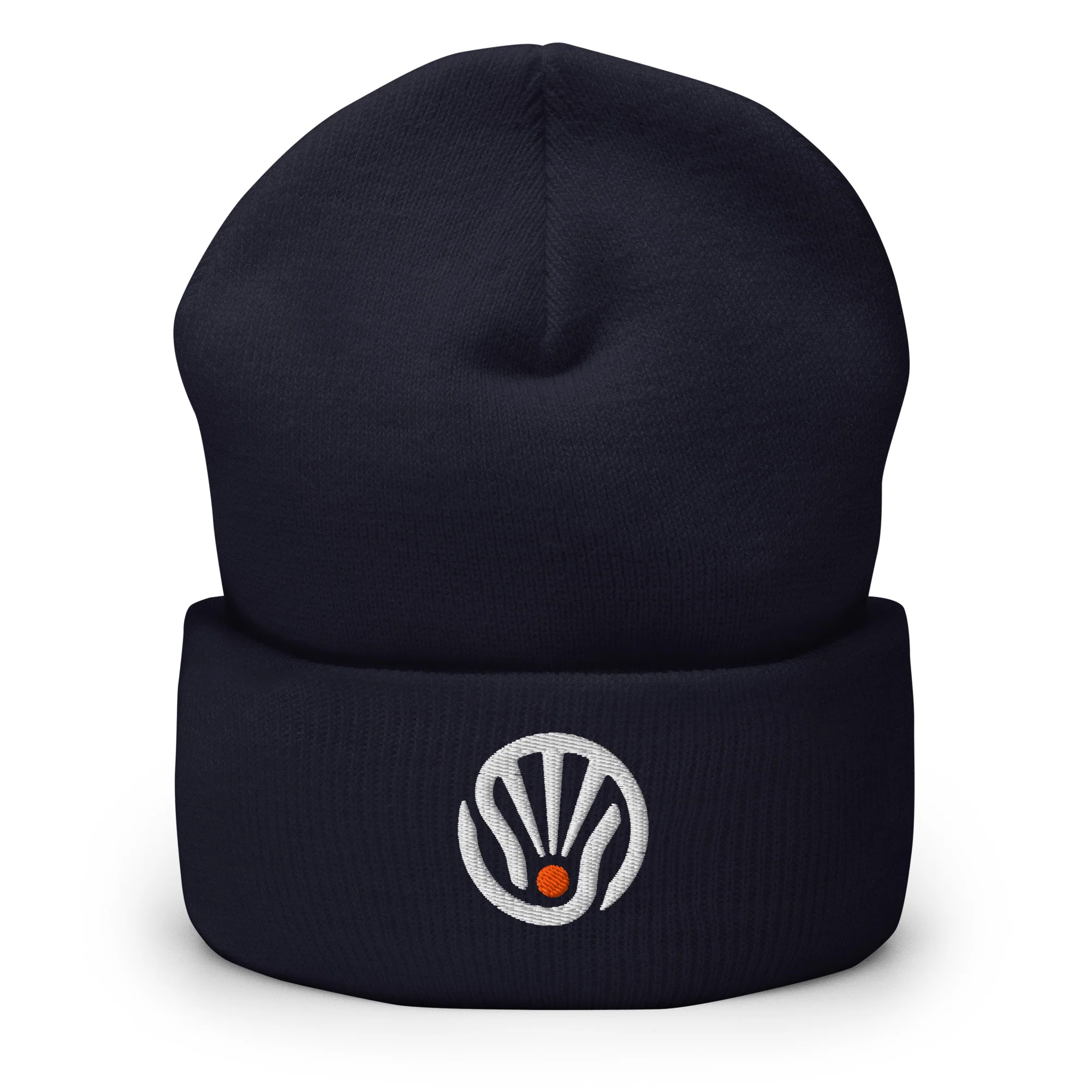 CPLF Cuffed Beanie