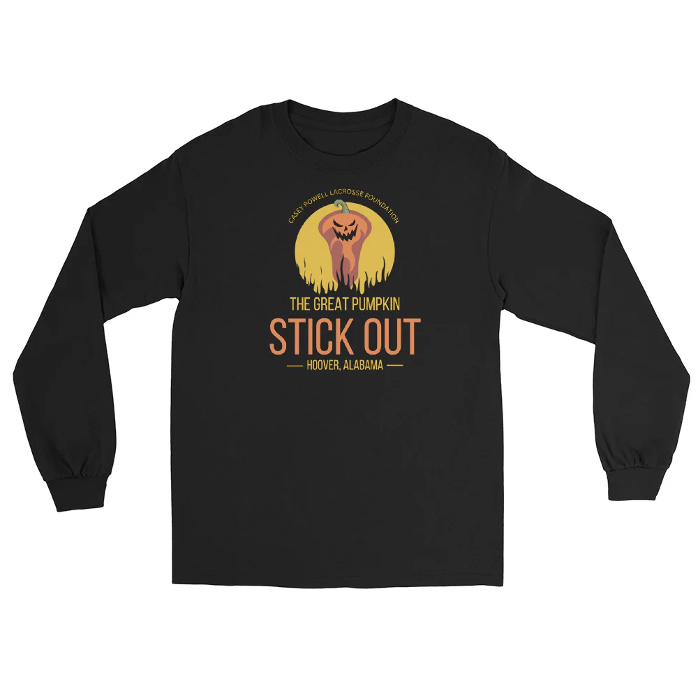 CPLF Limited Edition Menās Long Sleeve Shirt