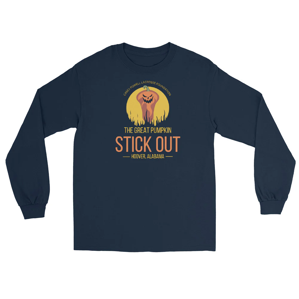 CPLF Limited Edition Menās Long Sleeve Shirt - Image 3