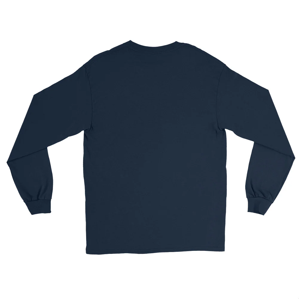 CPLF Limited Edition Menās Long Sleeve Shirt - Image 4