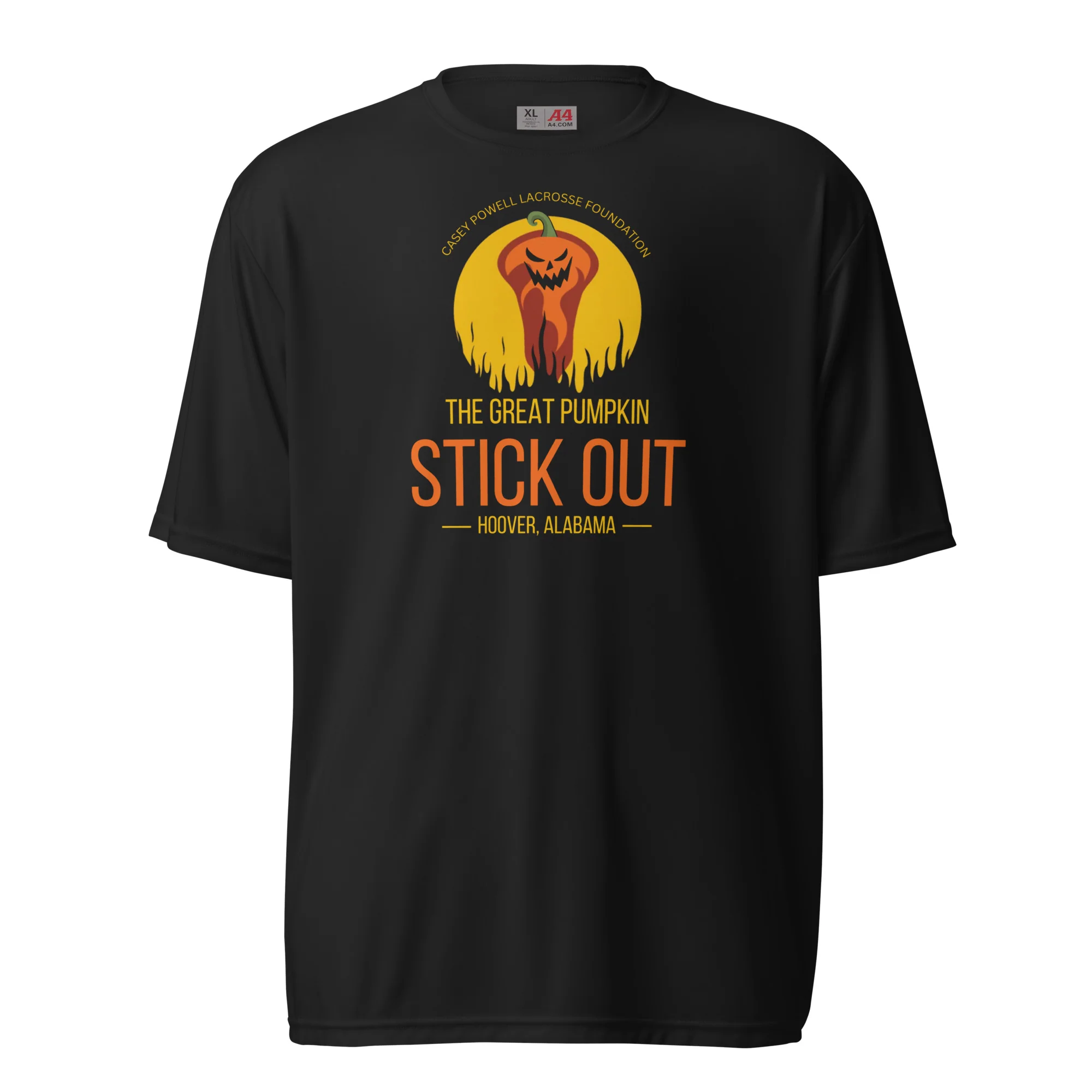 CPLF Limited Edition Performance t-shirt