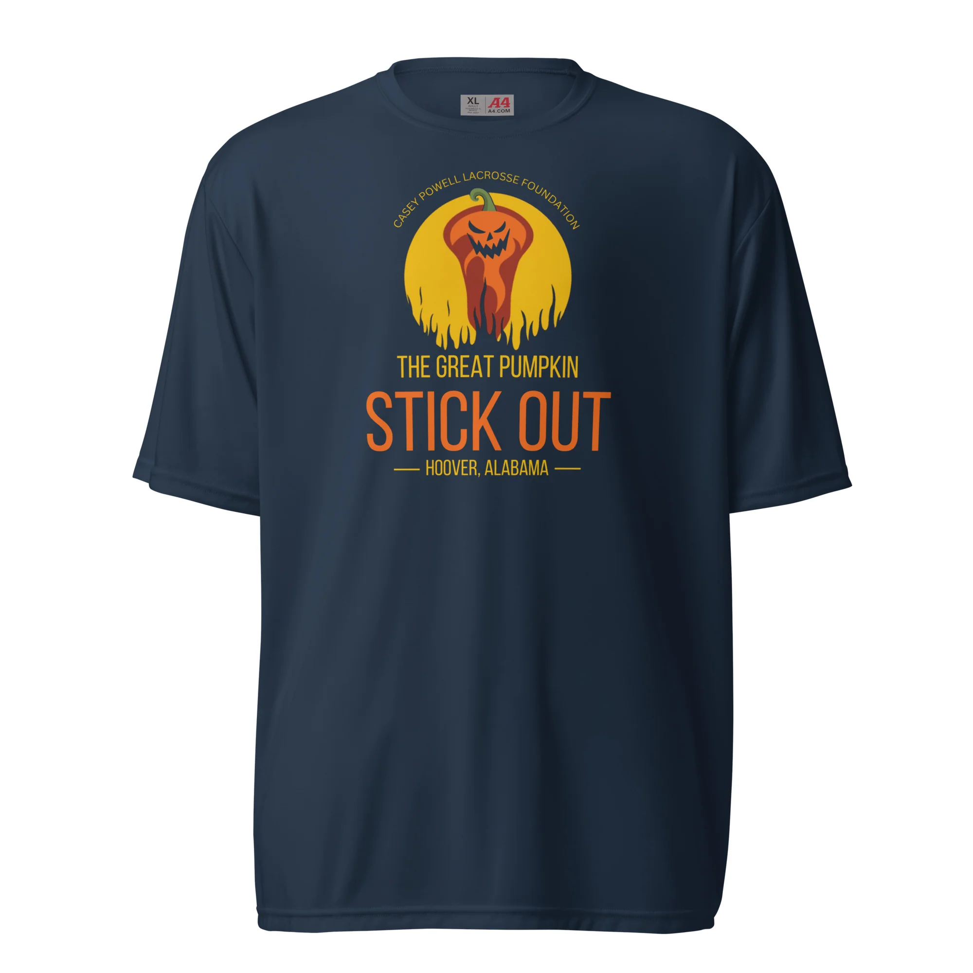 CPLF Limited Edition Performance t-shirt - Image 2