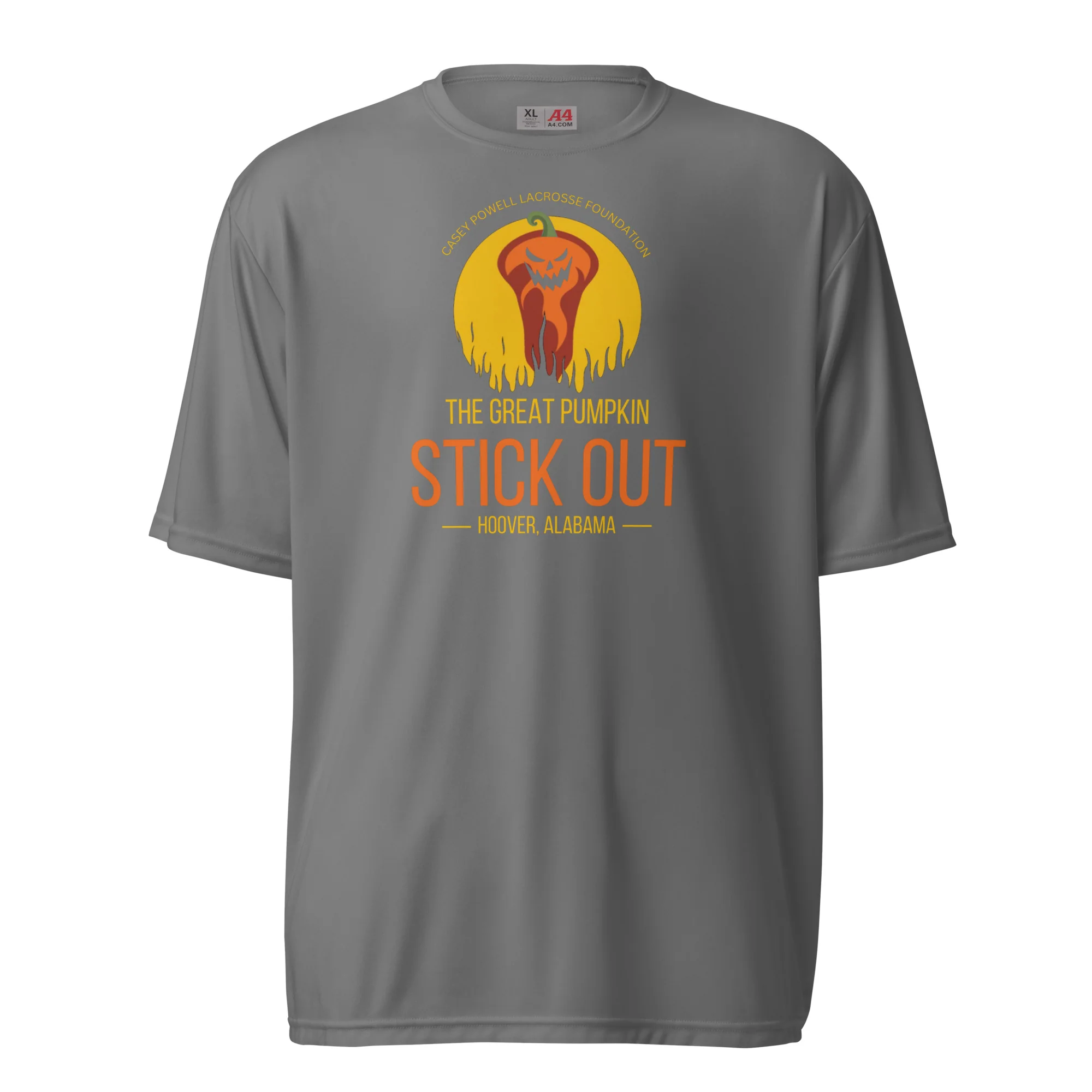 CPLF Limited Edition Performance t-shirt - Image 3
