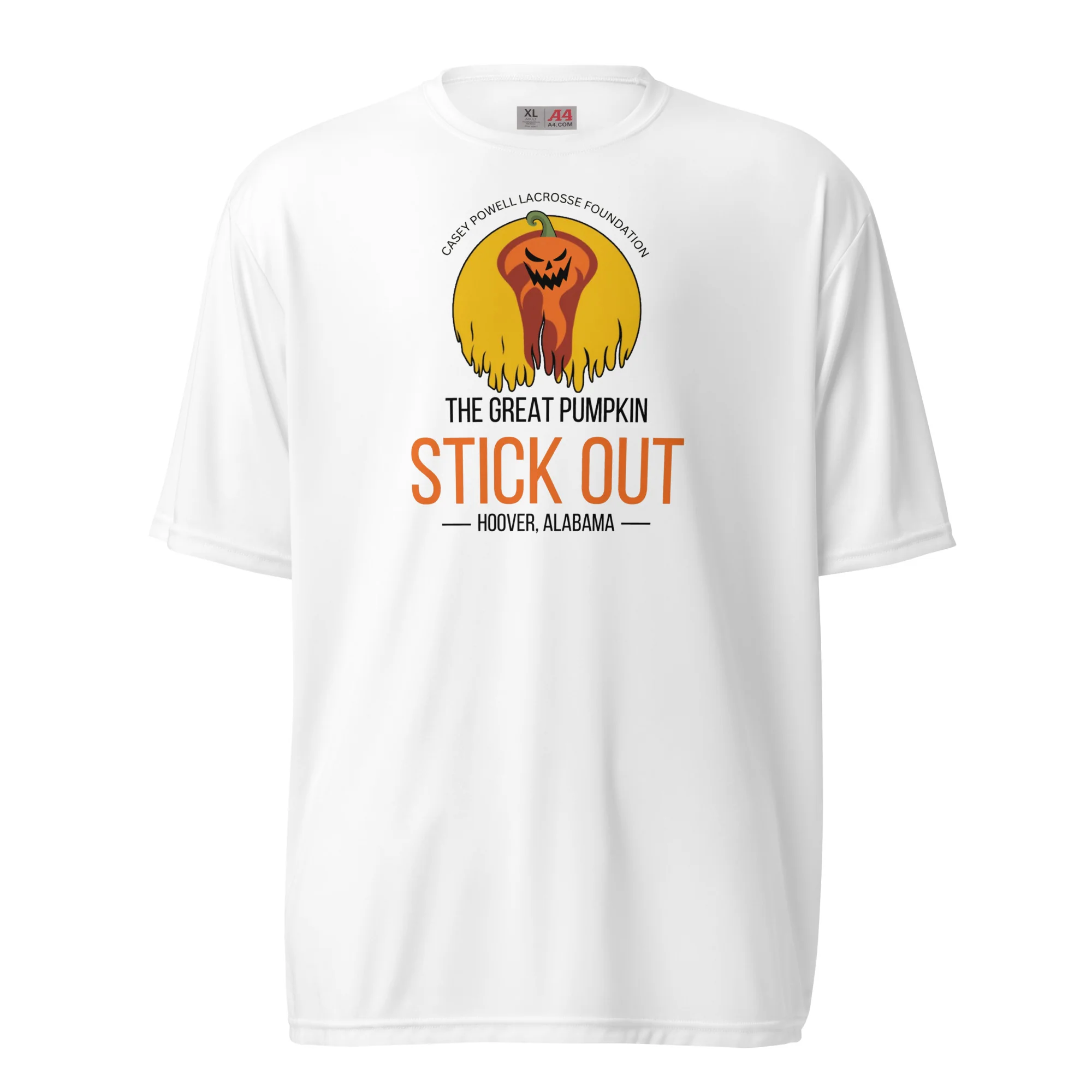 CPLF Limited Edition Performance t-shirt - Image 4