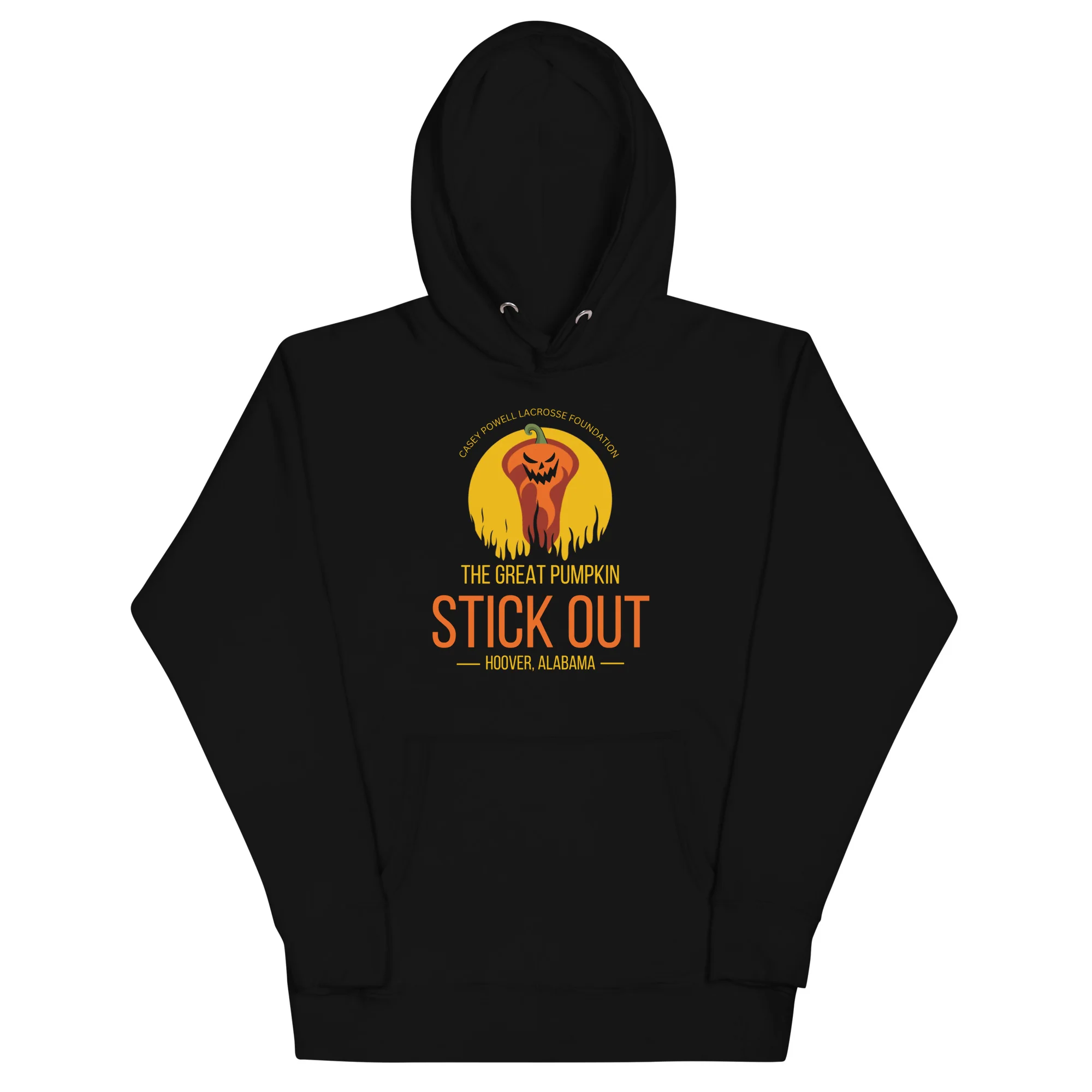 CPLF Limited Edition Unisex Hoodie