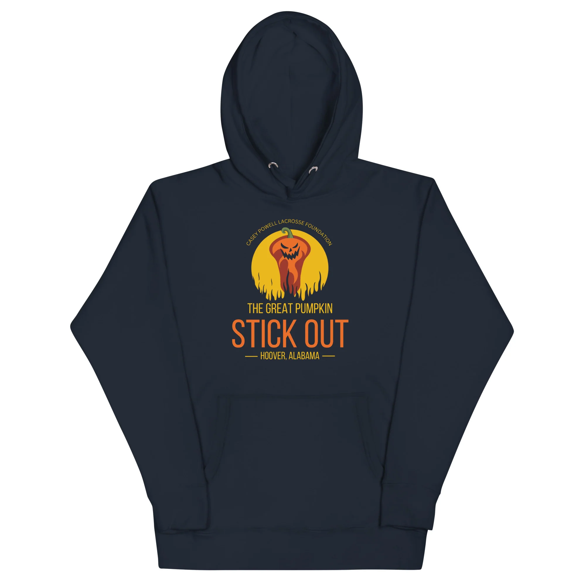 CPLF Limited Edition Unisex Hoodie - Image 3