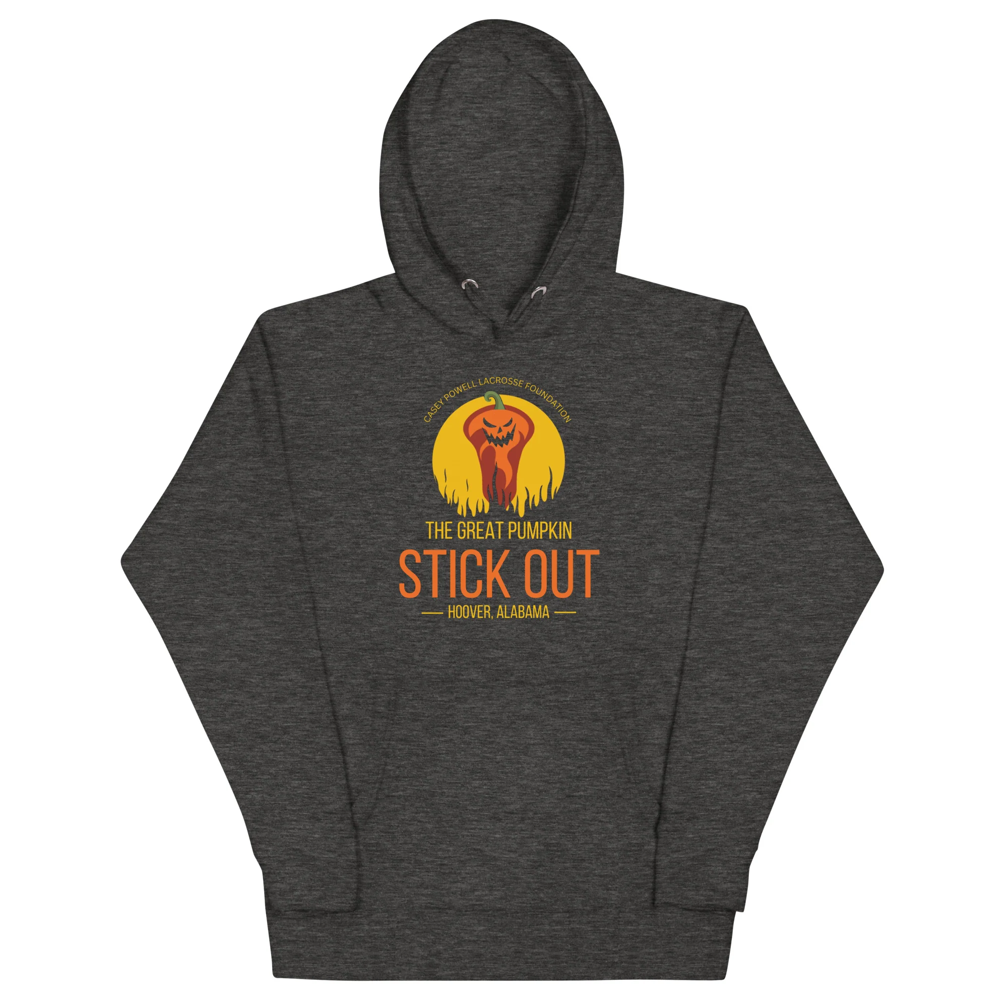 CPLF Limited Edition Unisex Hoodie - Image 5