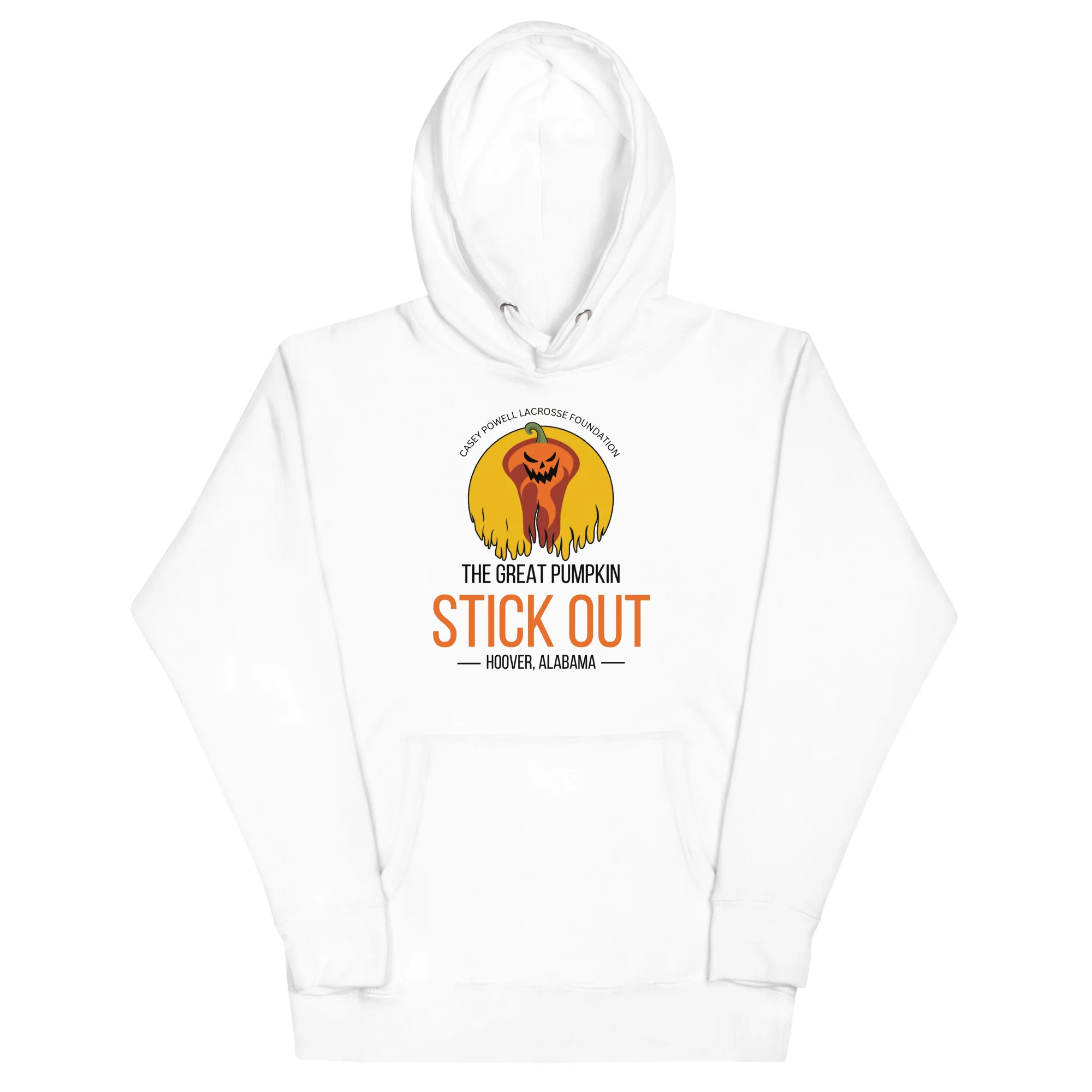 CPLF Limited Edition Unisex Hoodie - Image 7
