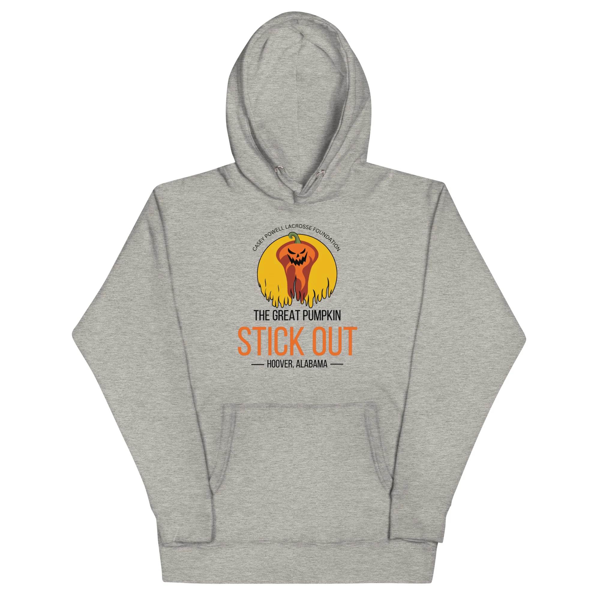 CPLF Limited Edition Unisex Hoodie - Image 9