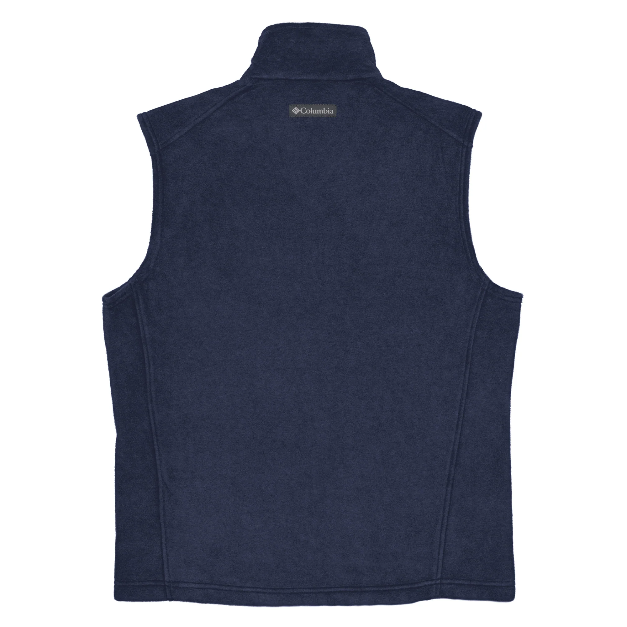 CPLF Men’s Columbia Fleece Vest - Image 4