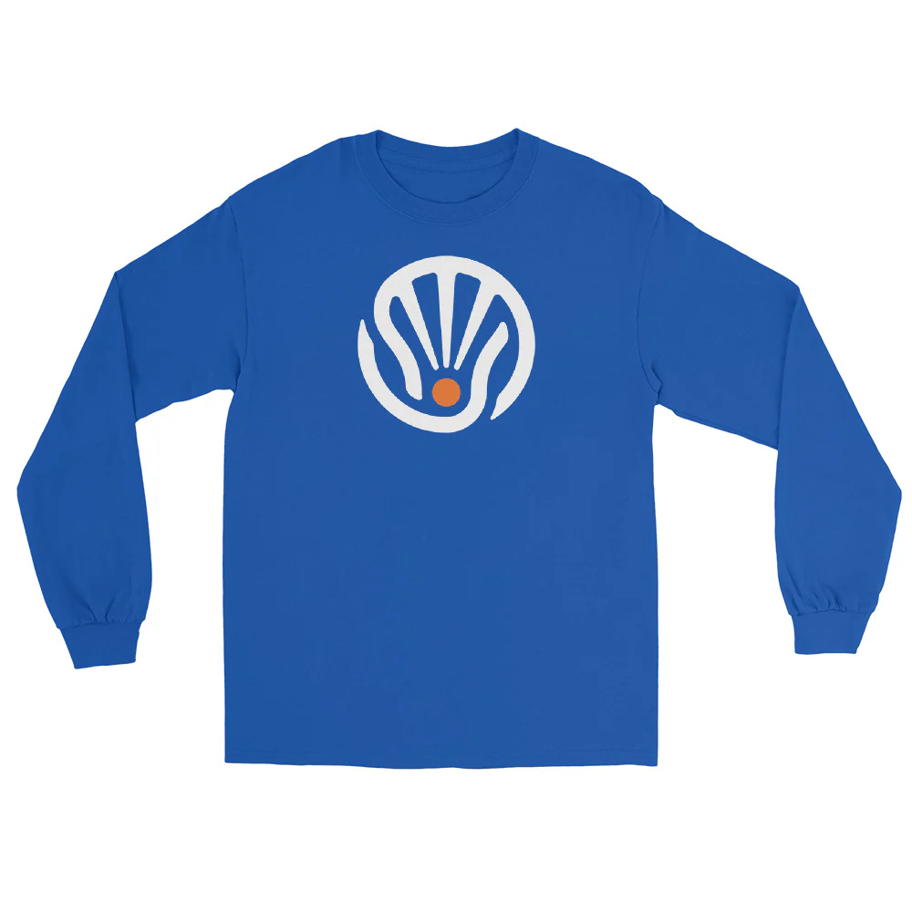 CPLF Menās Long Sleeve Shirt - Image 10