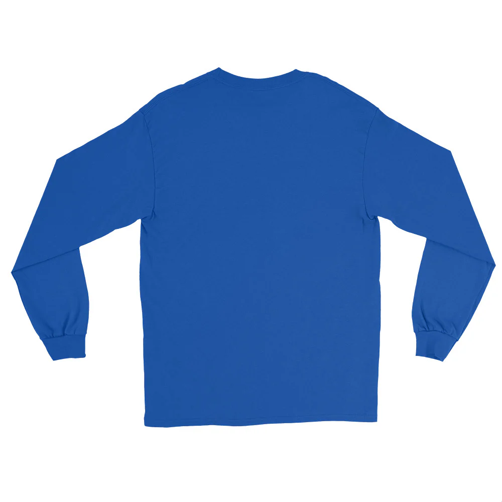 CPLF Menās Long Sleeve Shirt - Image 11