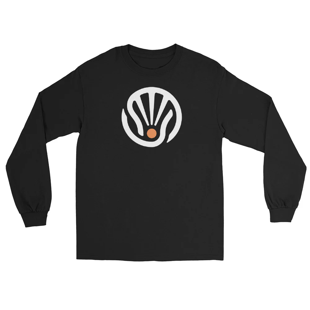 CPLF Menās Long Sleeve Shirt - Image 6