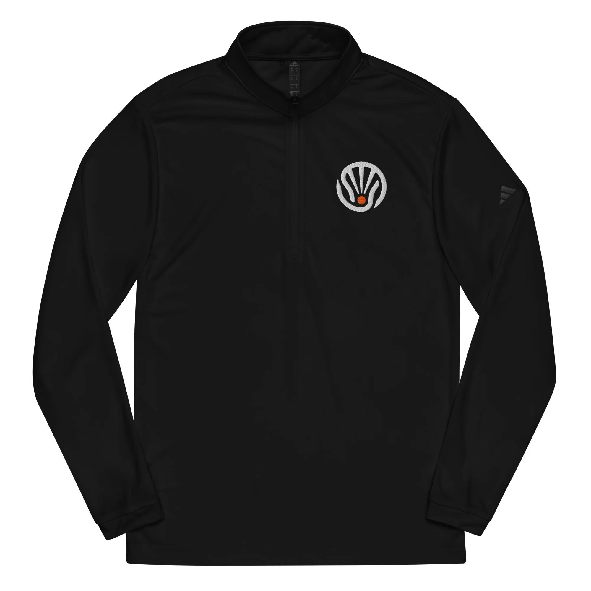 CPLF Quarter Zip Pullover - Image 4