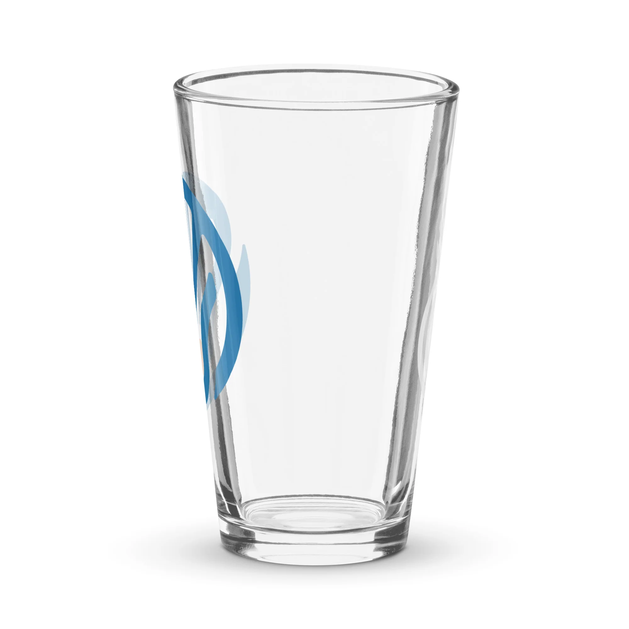 CPLF Shaker Pint Glass - Image 2