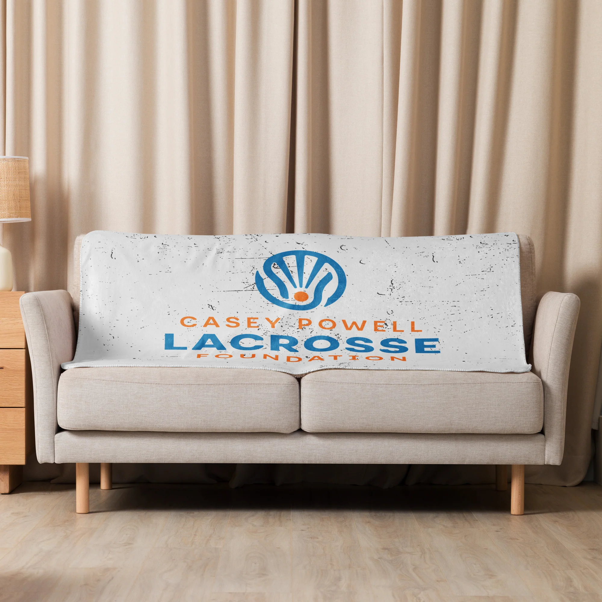 CPLF Sherpa blanket - Image 2