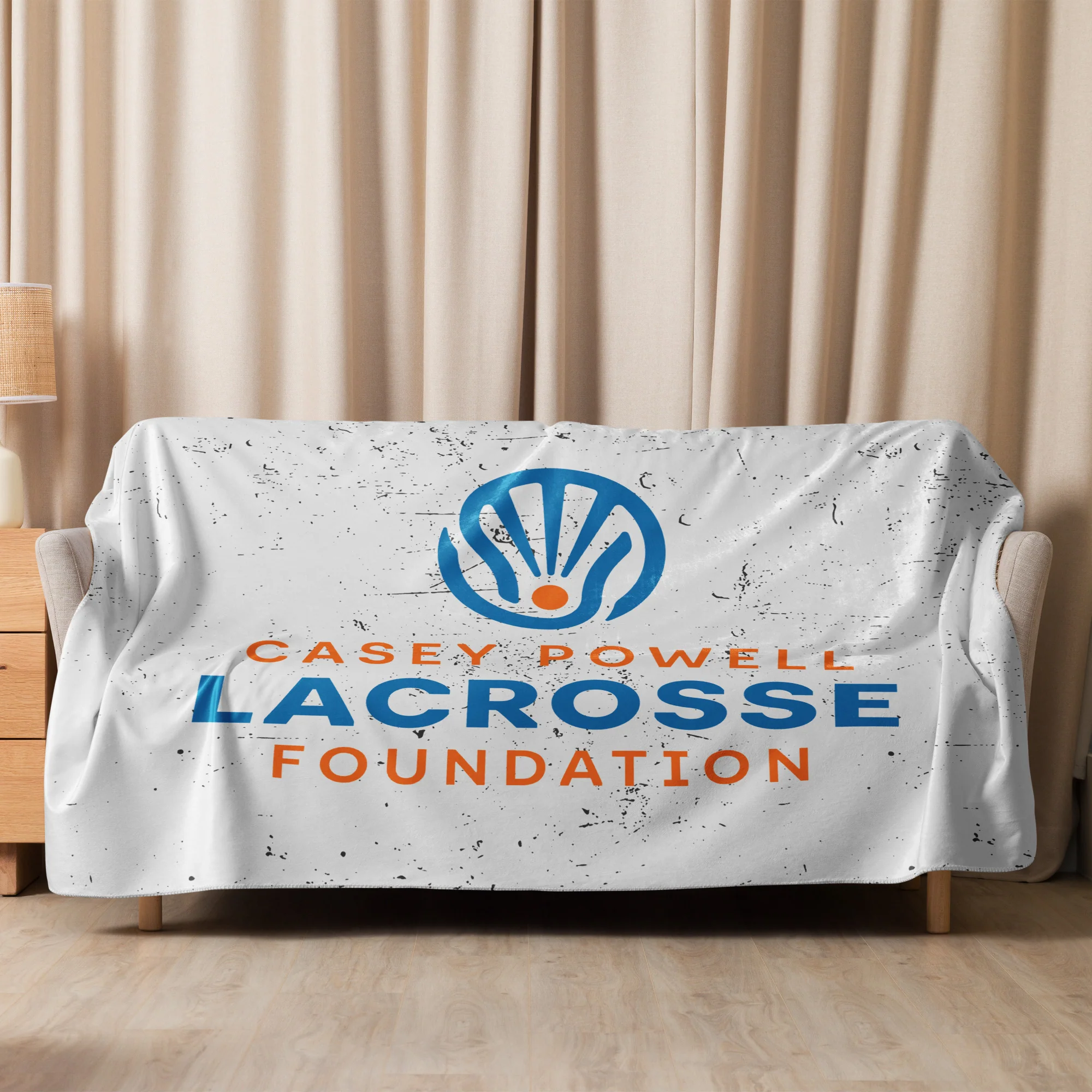 CPLF Sherpa blanket - Image 3