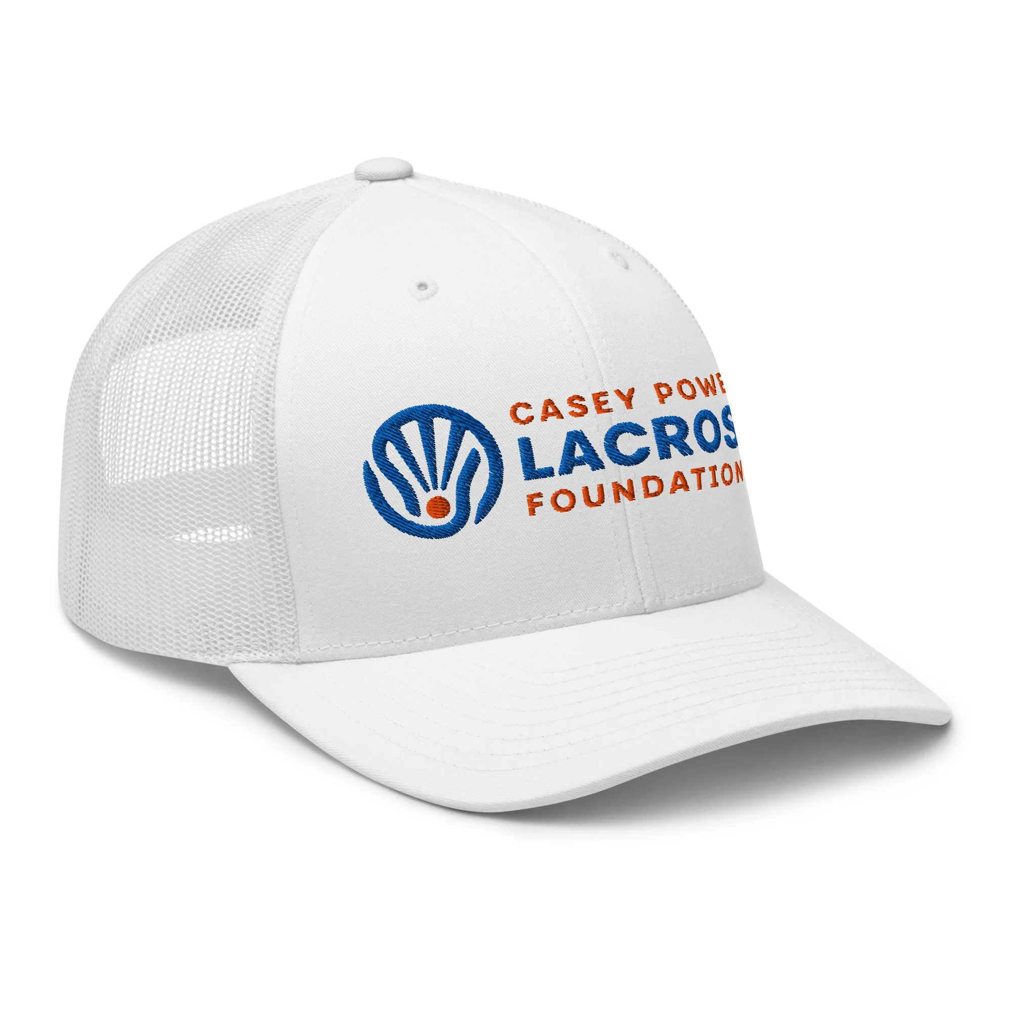 CPLF Trucker Cap - Image 12
