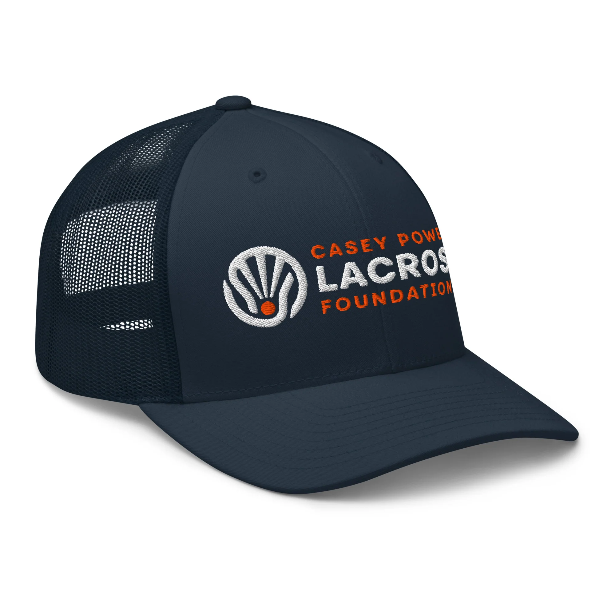 CPLF Trucker Cap - Image 21