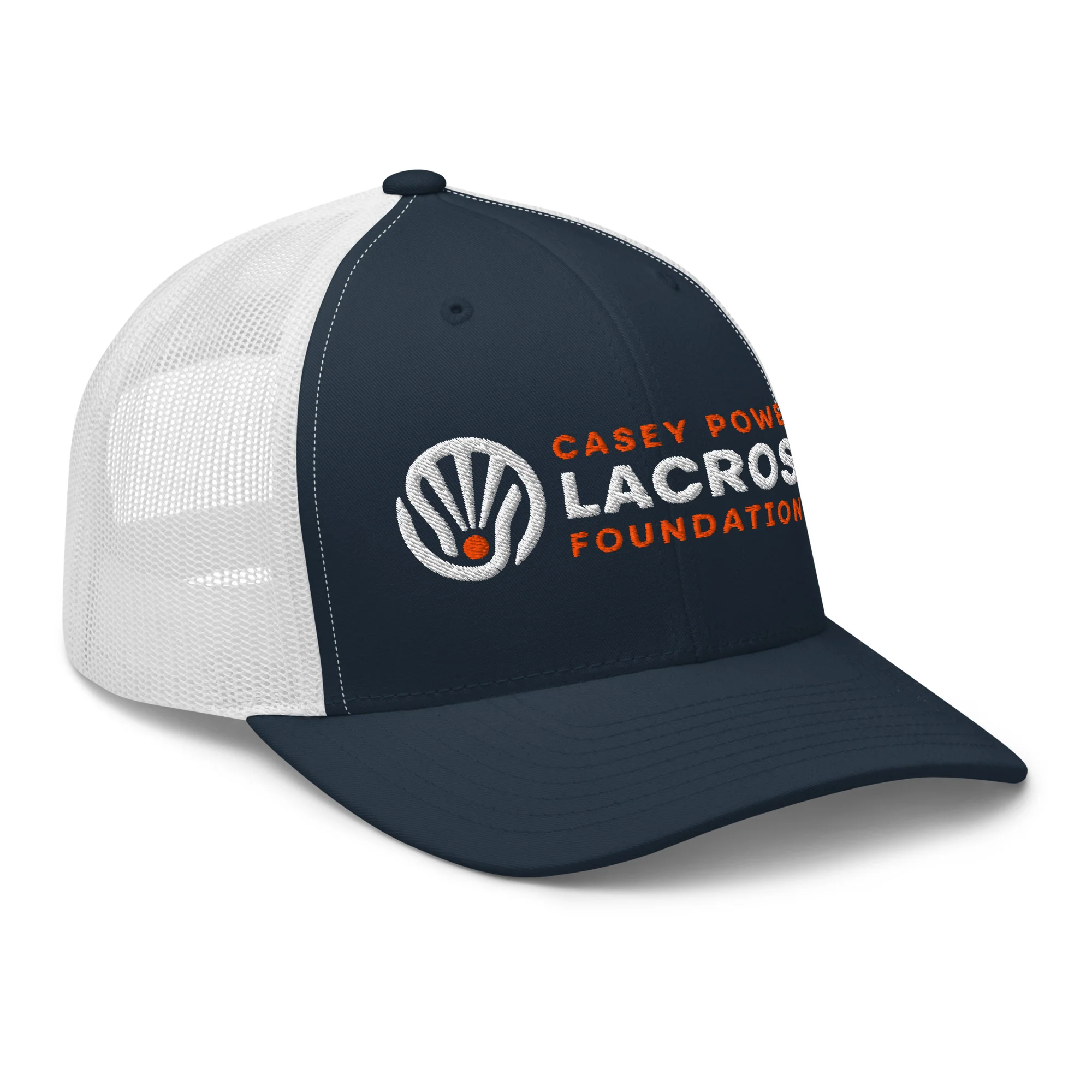 CPLF Trucker Cap - Image 3