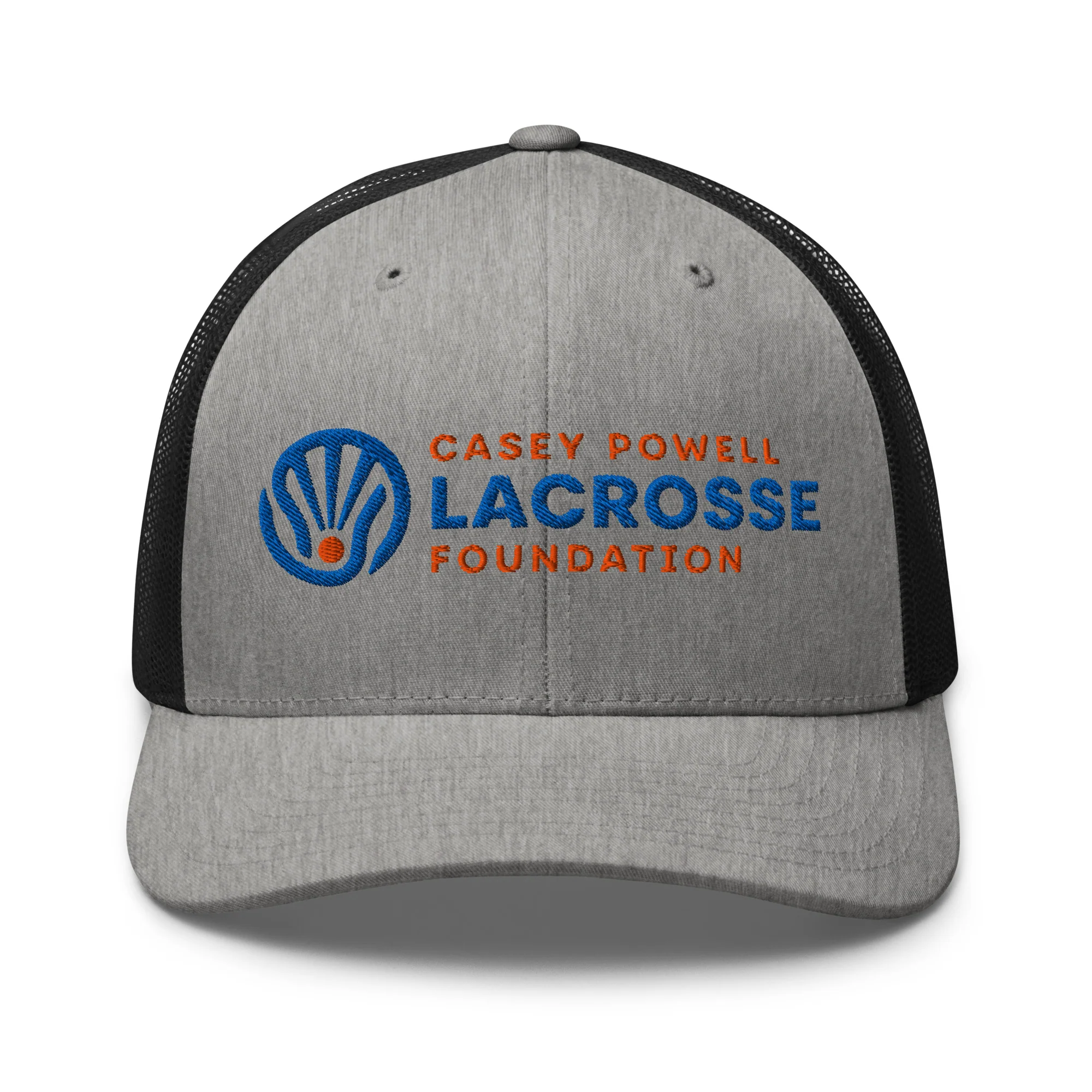 CPLF Trucker Cap - Image 4