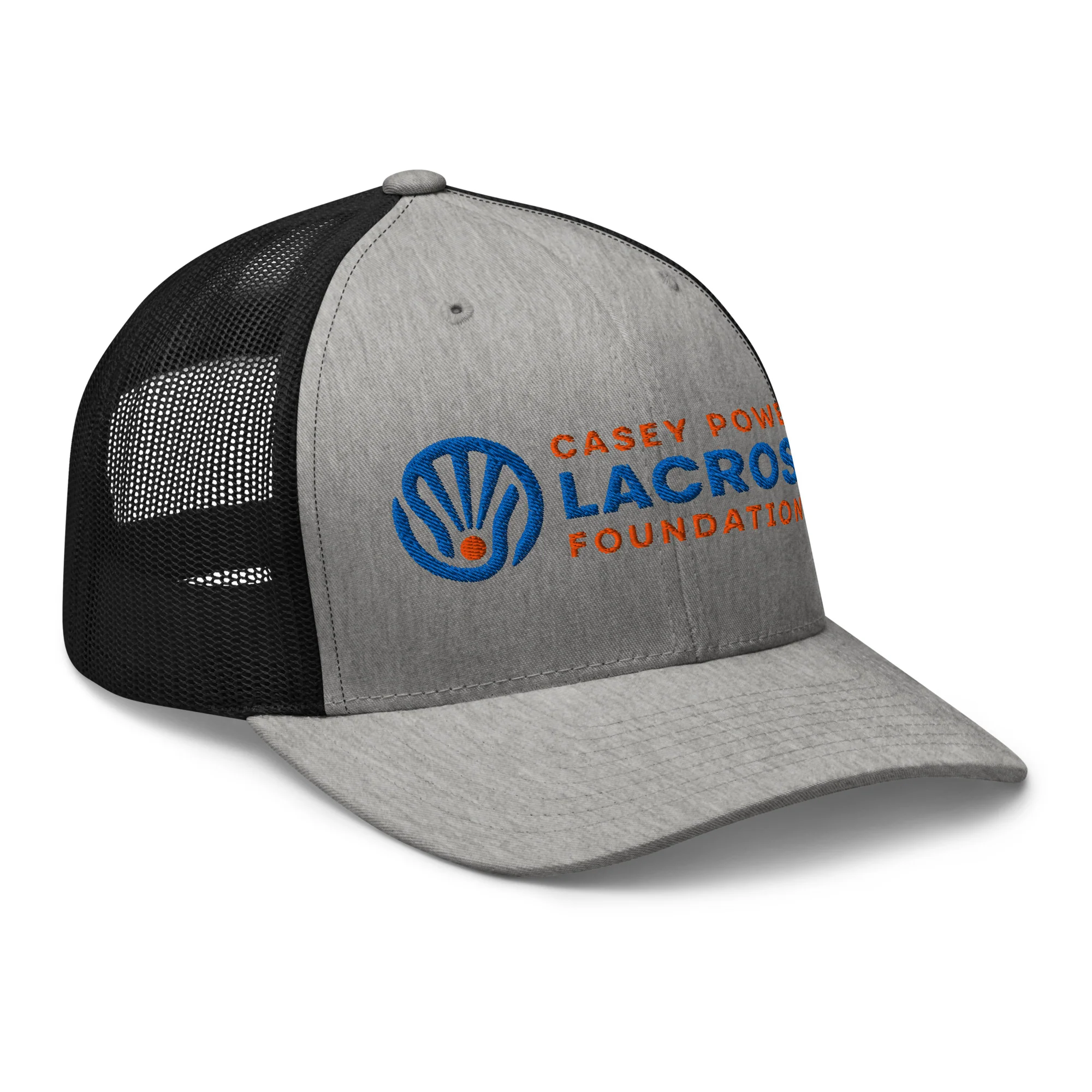CPLF Trucker Cap - Image 6