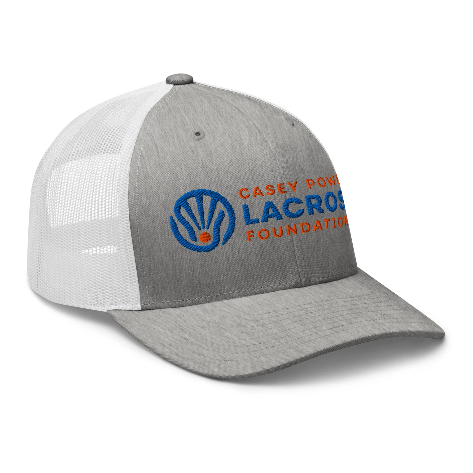 CPLF Trucker Cap - Image 9